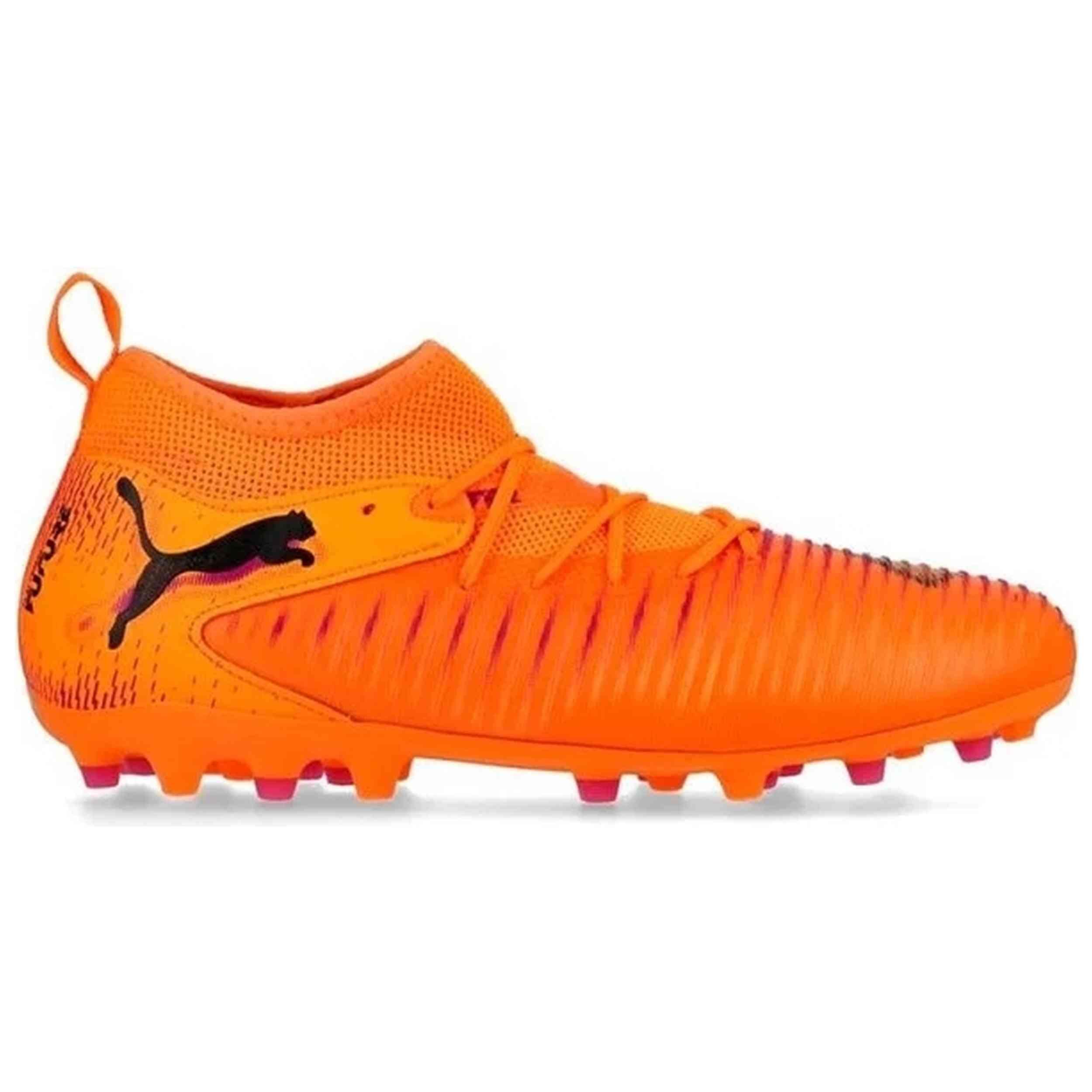 Buty piłkarskie Puma model 108615-03 dla dzieci