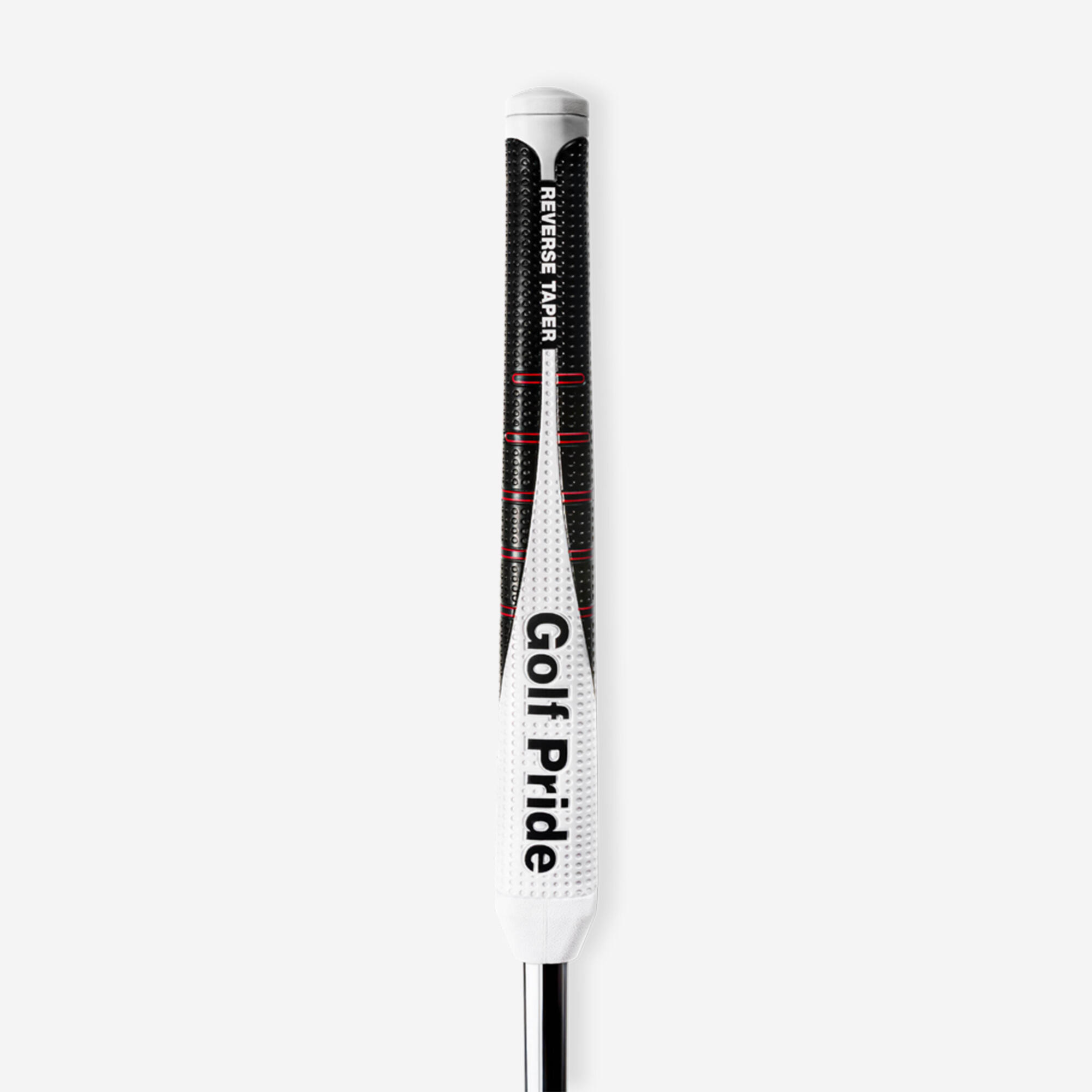 Grip do puttera Reverse Taper Medium Flat