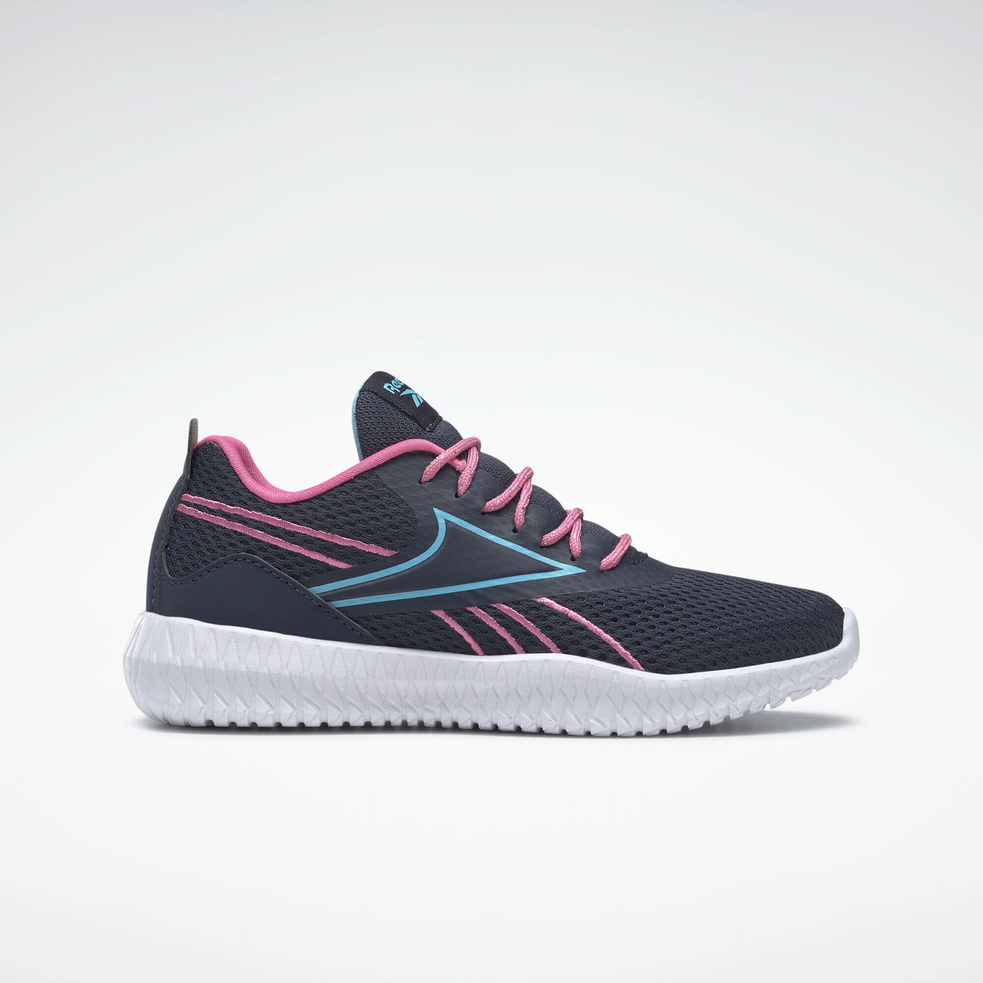 Buty Dziecko Reebok Flexagon Ene granatowy