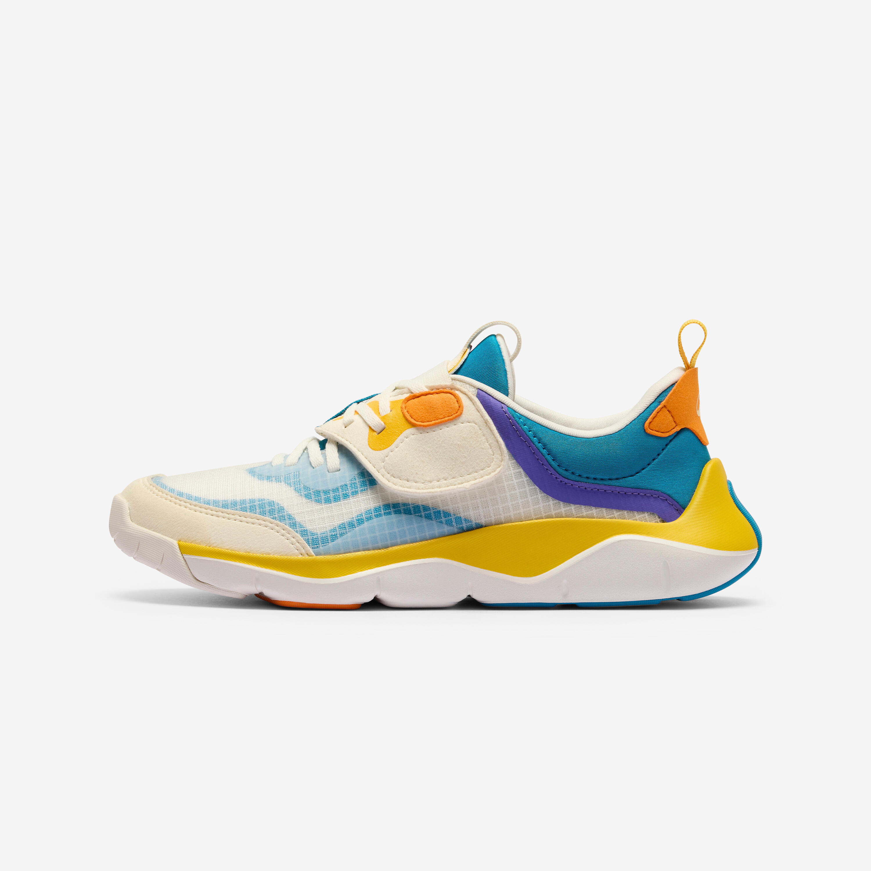 Buty sportowe dla dzieci Decathlon Playful City