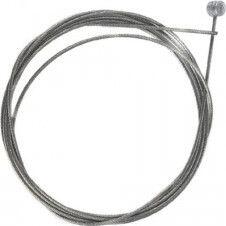 Linki hamulcowe Shimano vtt 1.6 mm 2050 mm acier (x100)