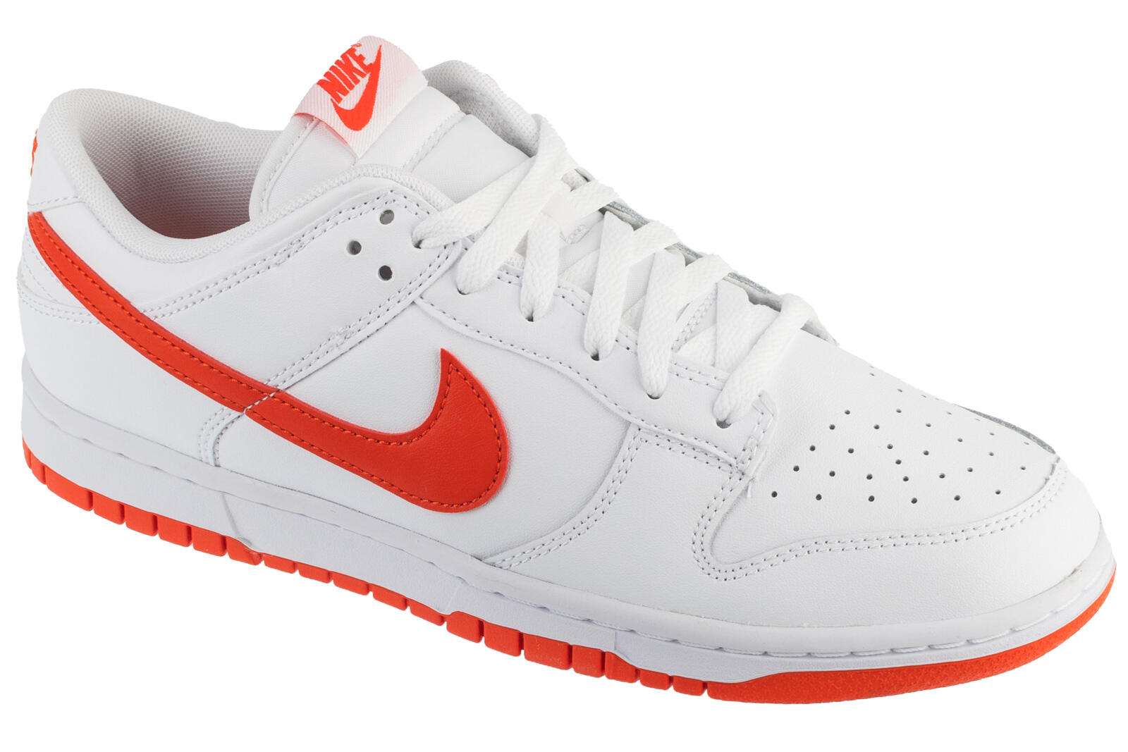 Buty sportowe Sneakersy męskie, Dunk Low Retro