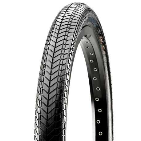 Opona GRIFTER - 20x1,85 - tr. miękki - 120 TPI - Exo