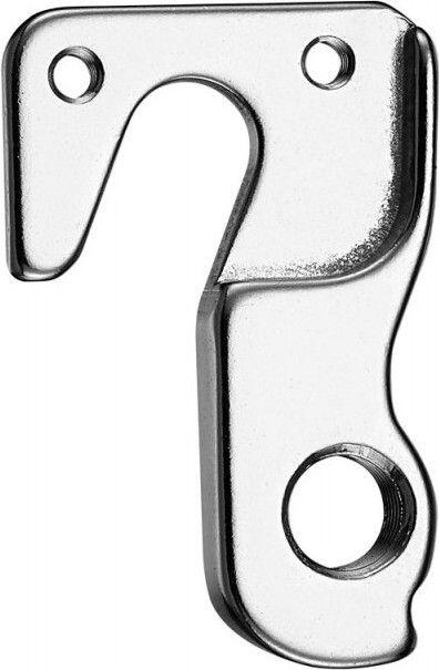 Prawy wieszak przerzutki tylnej Union gh-256