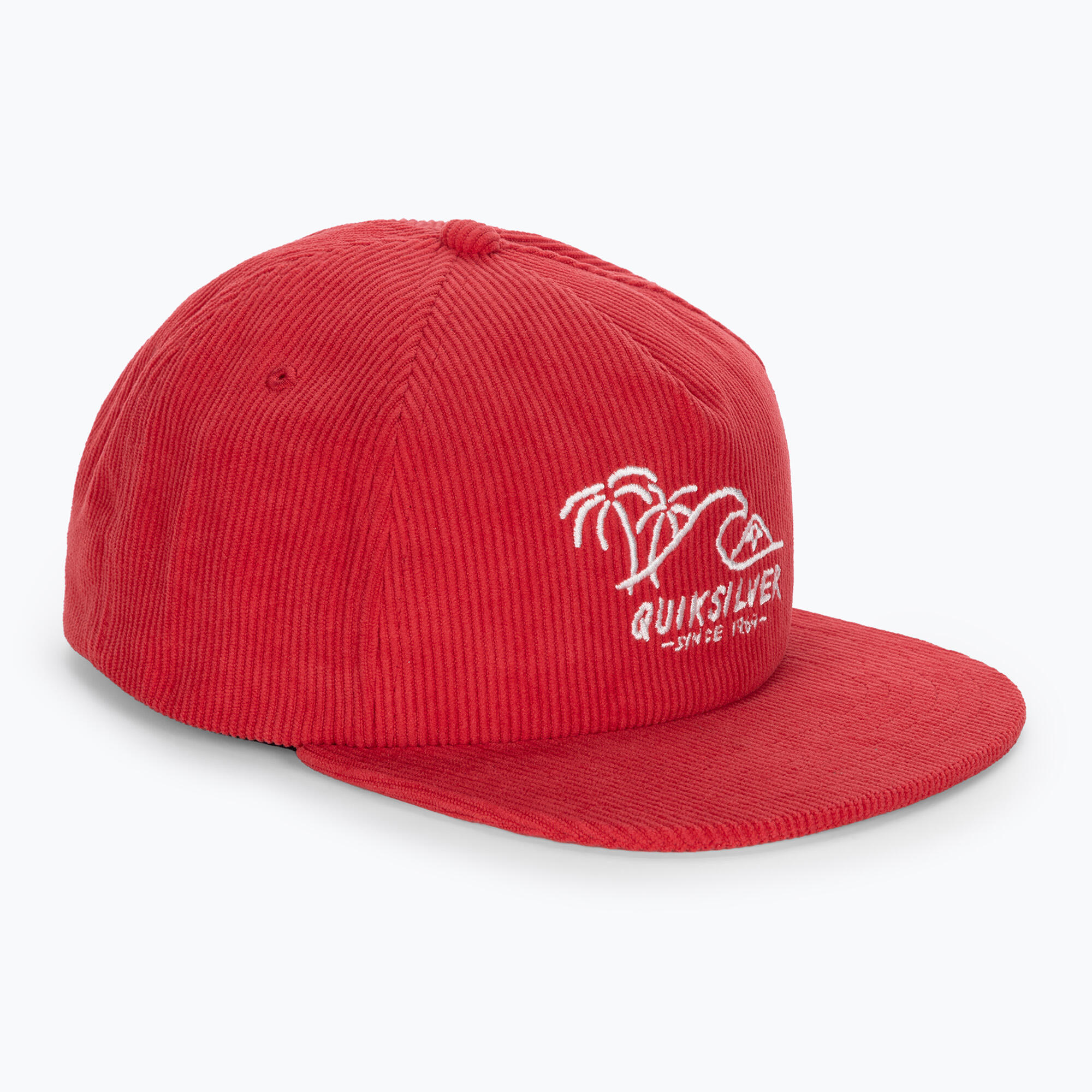 Czapka z daszkiem męska Quiksilver Cord Stretcher