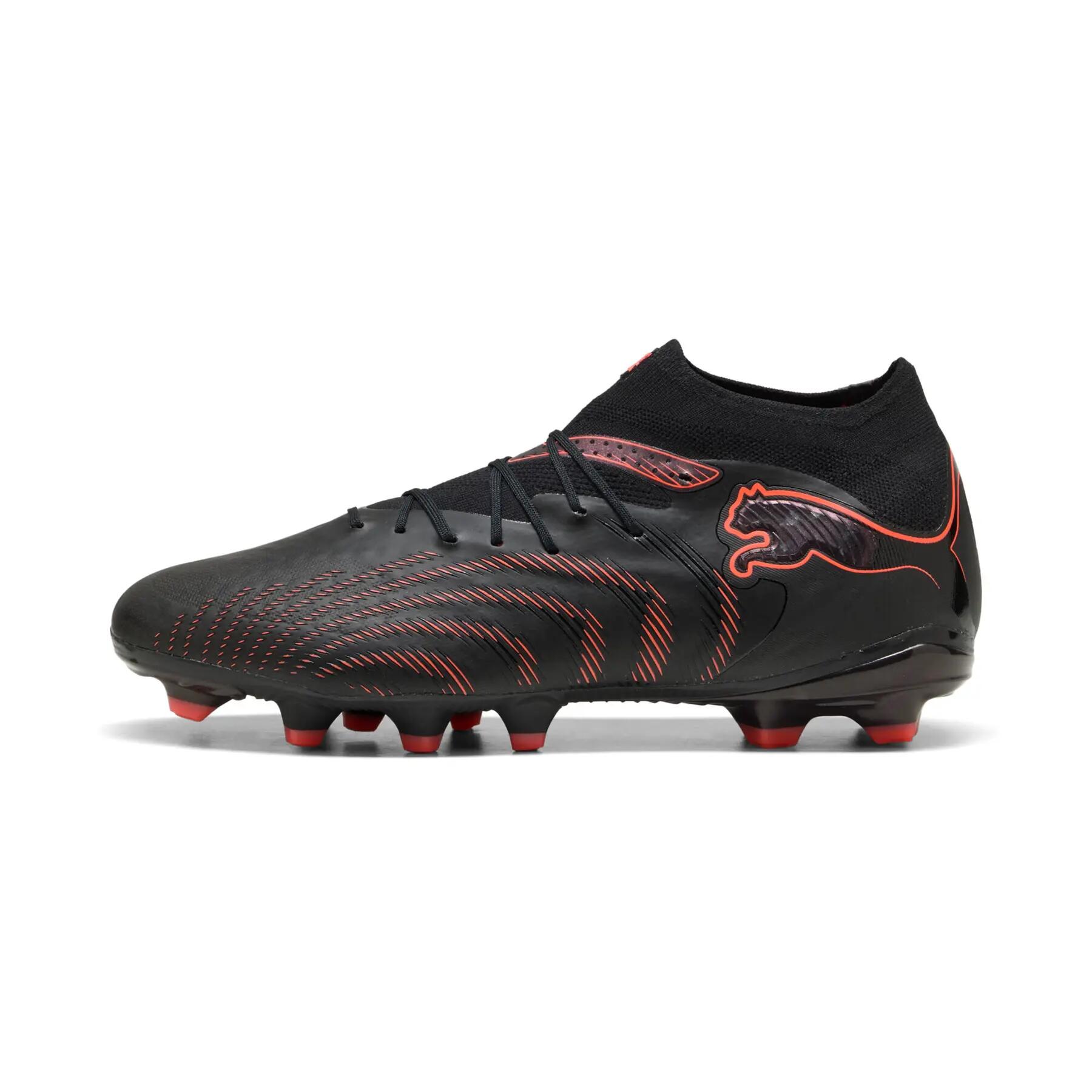 Buty piłkarskie Puma Future Pro FG/AG