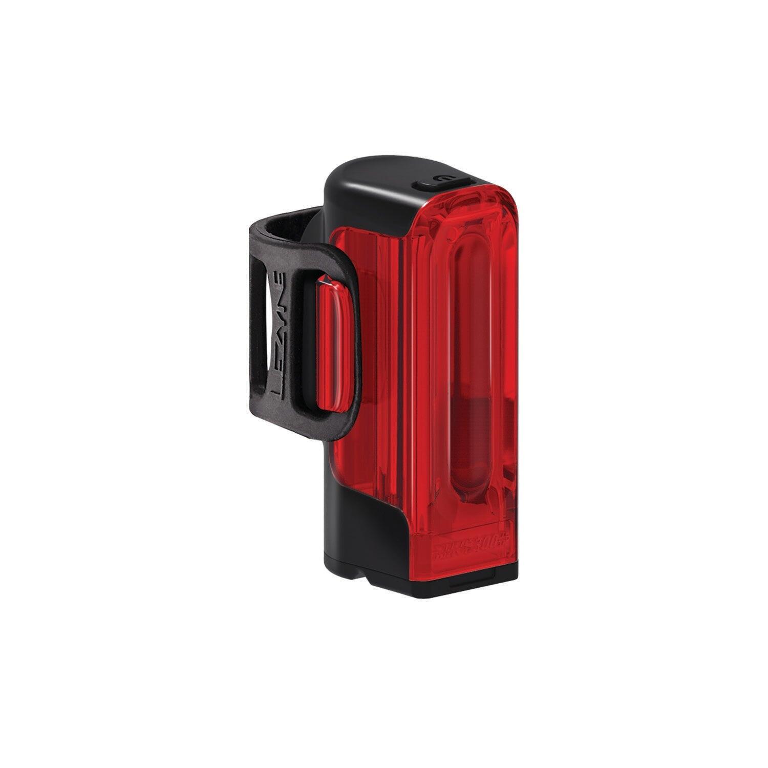 Lampka rowerowa Lezyne Strip Drive 300+