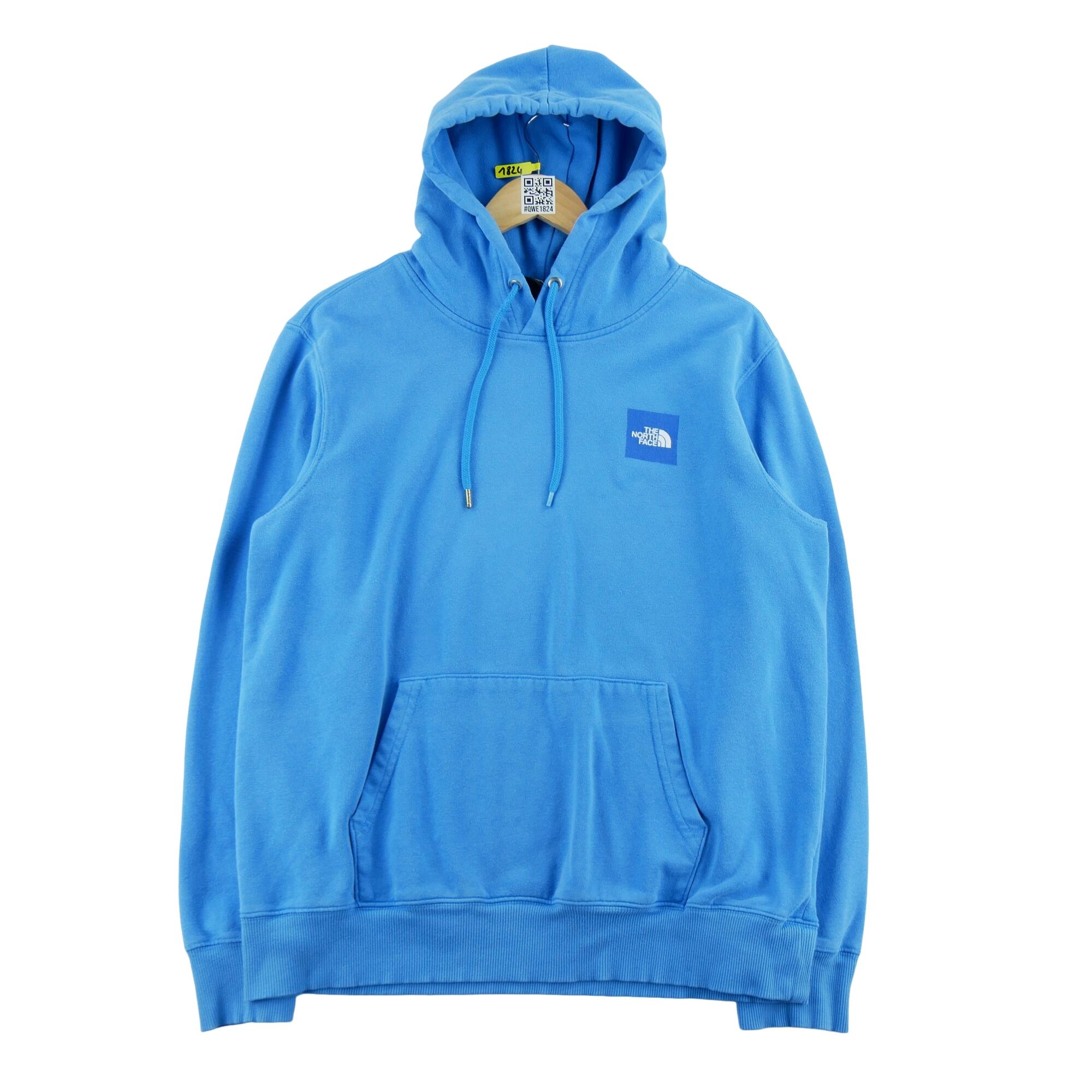 Second life - Bluza z kapturem męska The North Face - Stan dobry