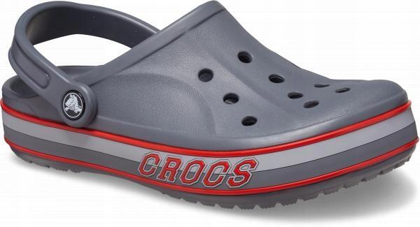 Chodaki Dla Dorosłych Crocs Bayaband Sport Band Clog