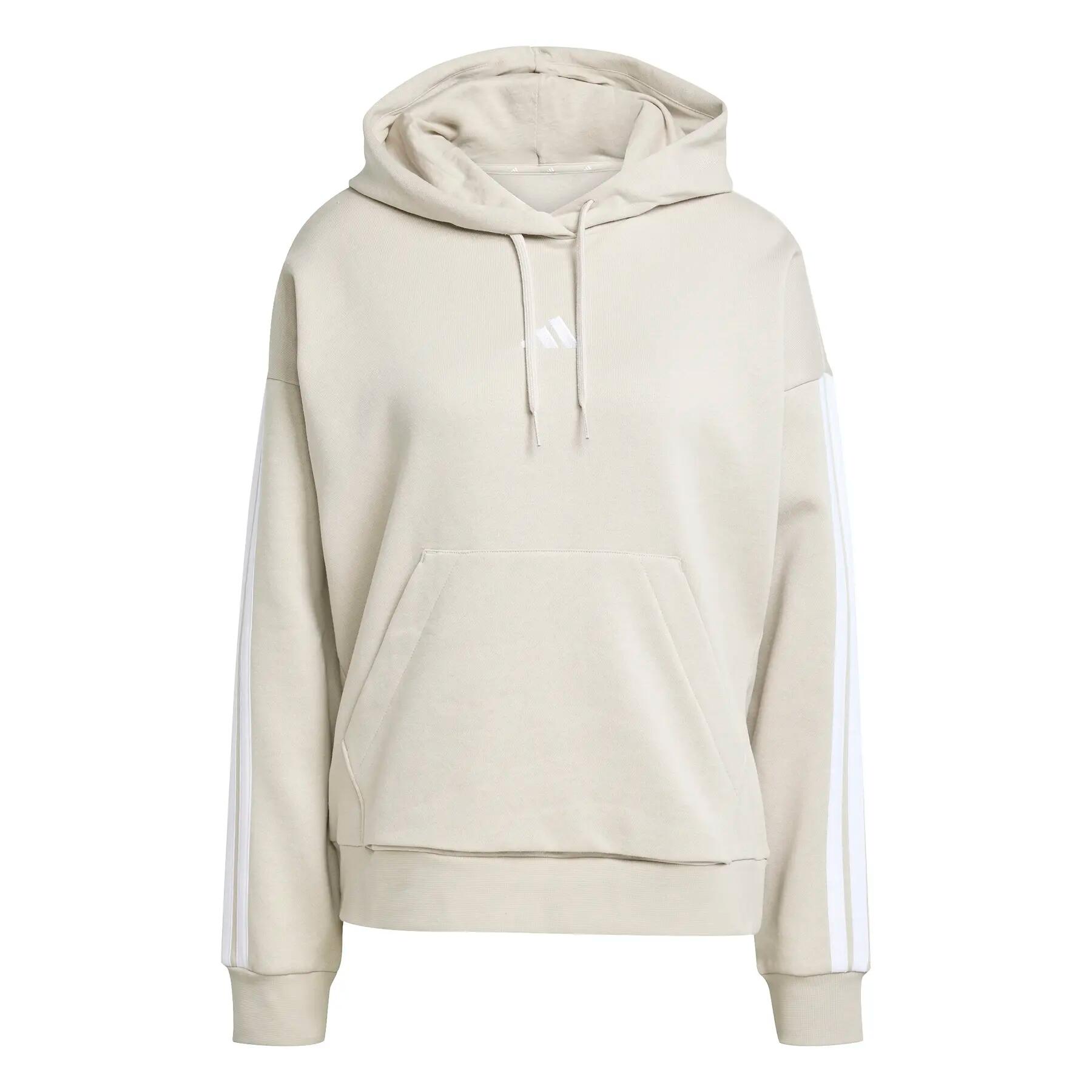 Damska bluza dresowa adidas Essentials 3-Stripes