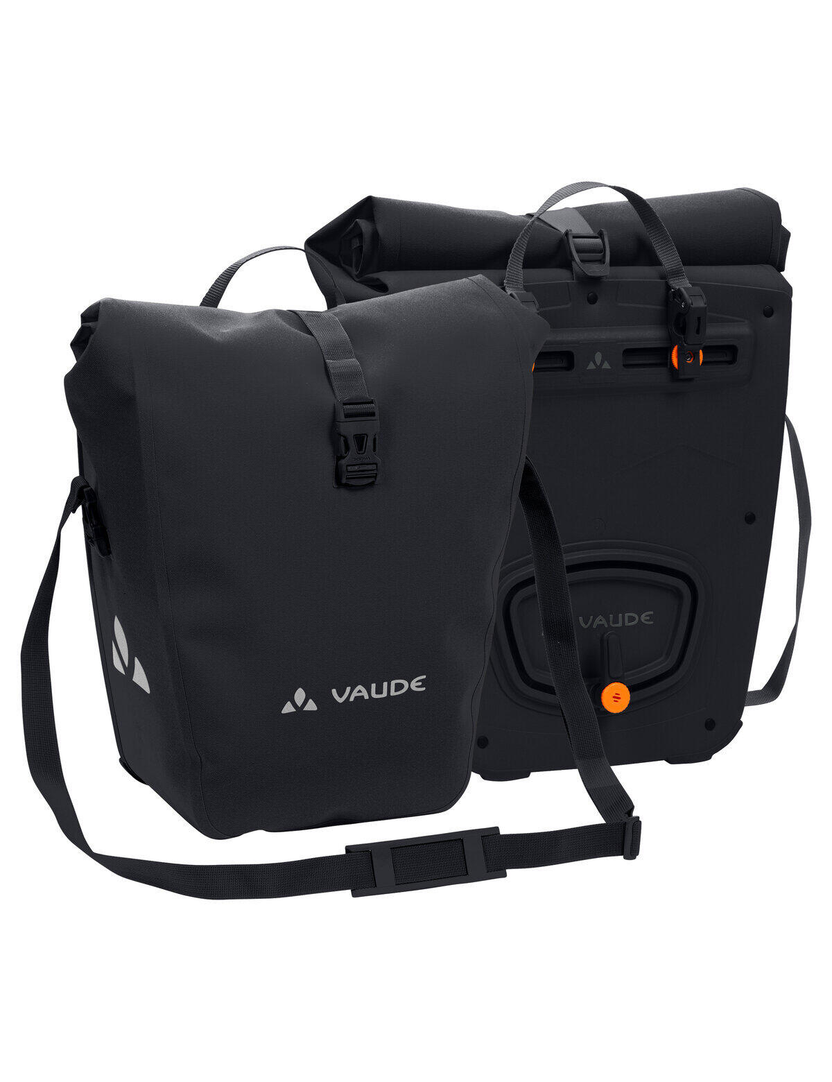 Tylna torba VAUDE Aqua Back Deluxe