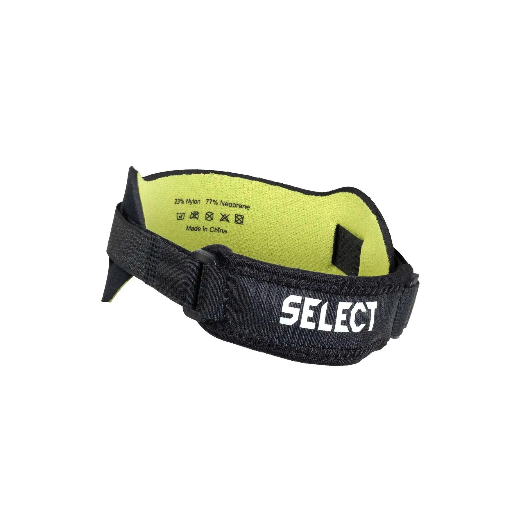 Pasek na kolano Select