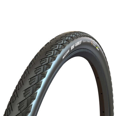 Opona RE-VOLT - 700x47C - tr. sztywna - 60 TPI - E-Bike / SilkShield