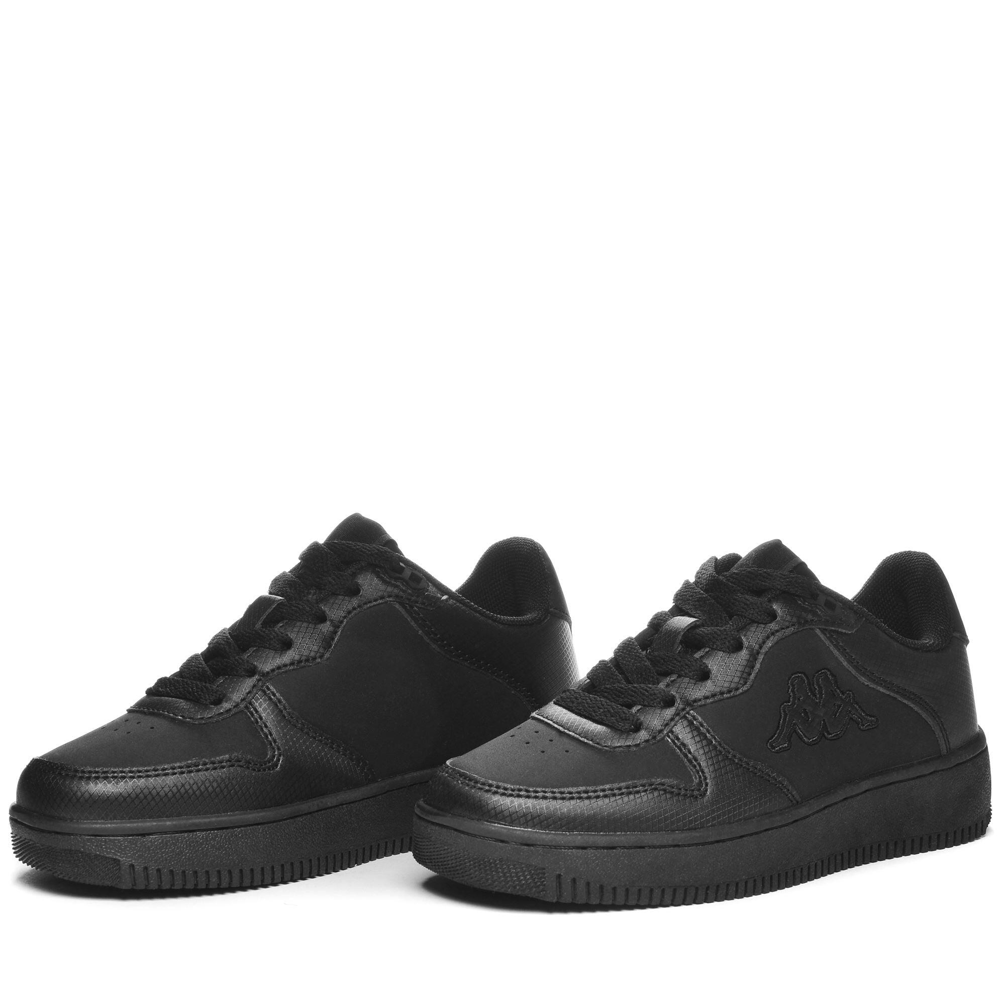 Sneakersy dla dzieci Kappa Logo Maserta
