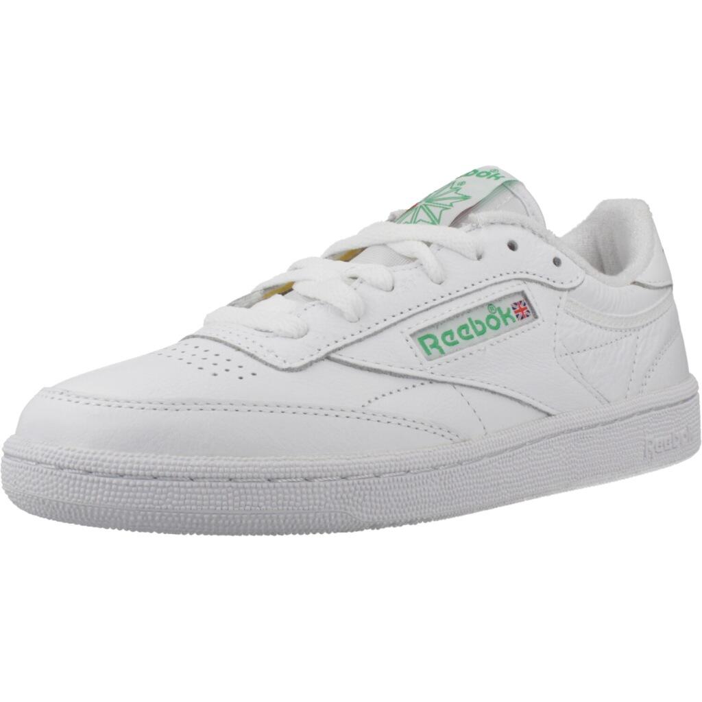 Buty REEBOK CLUB C 85 Biały