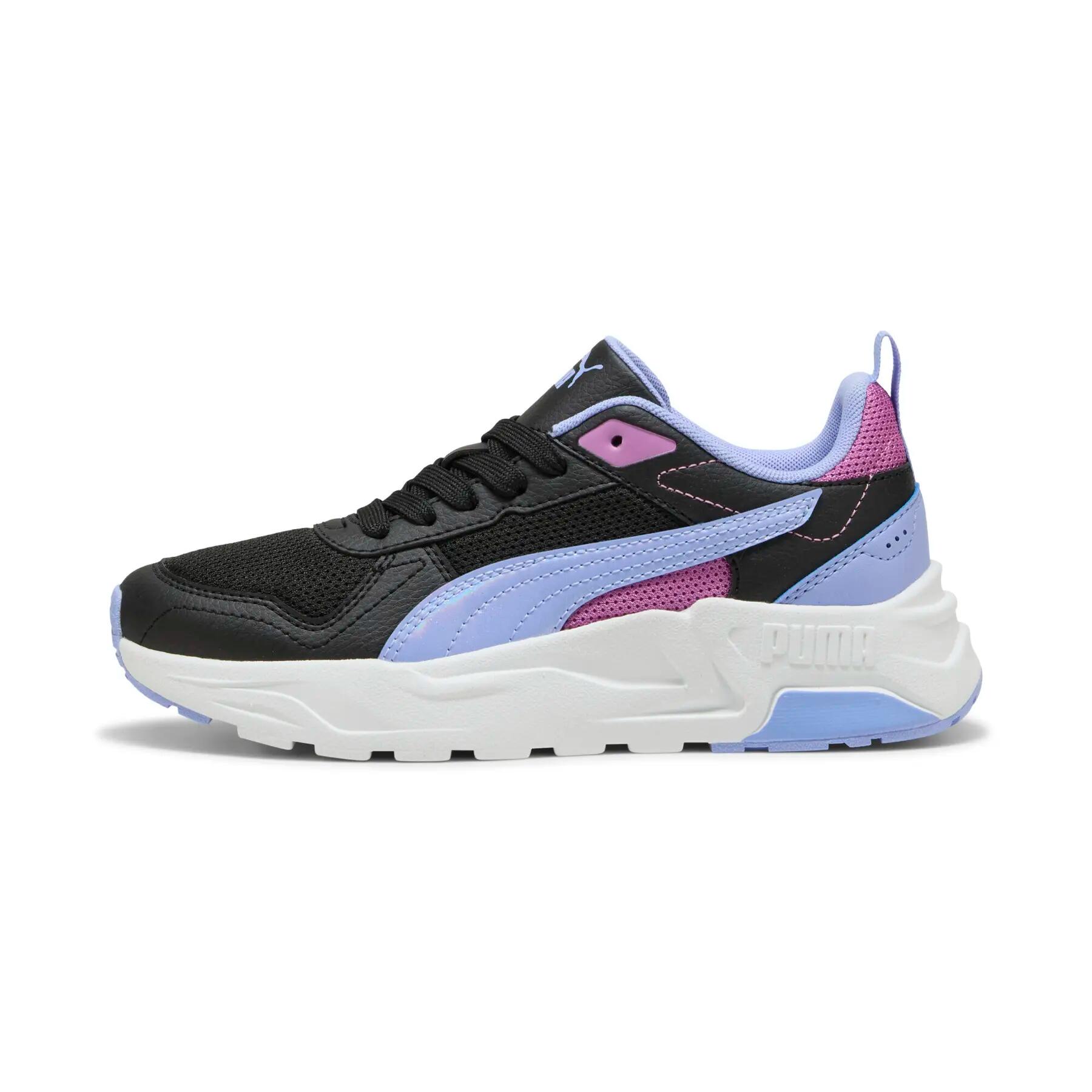 Sneakersy damscy Puma Trinity 2 LT Jelly Heaven