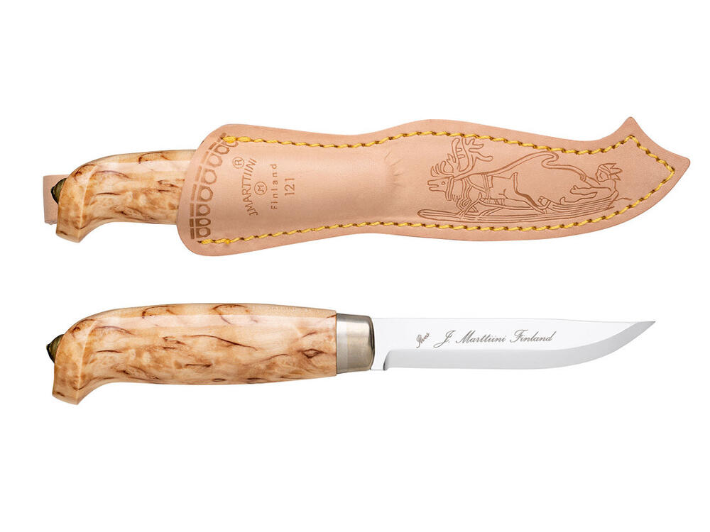 Nóż fiński Lynx Knife 121 121010