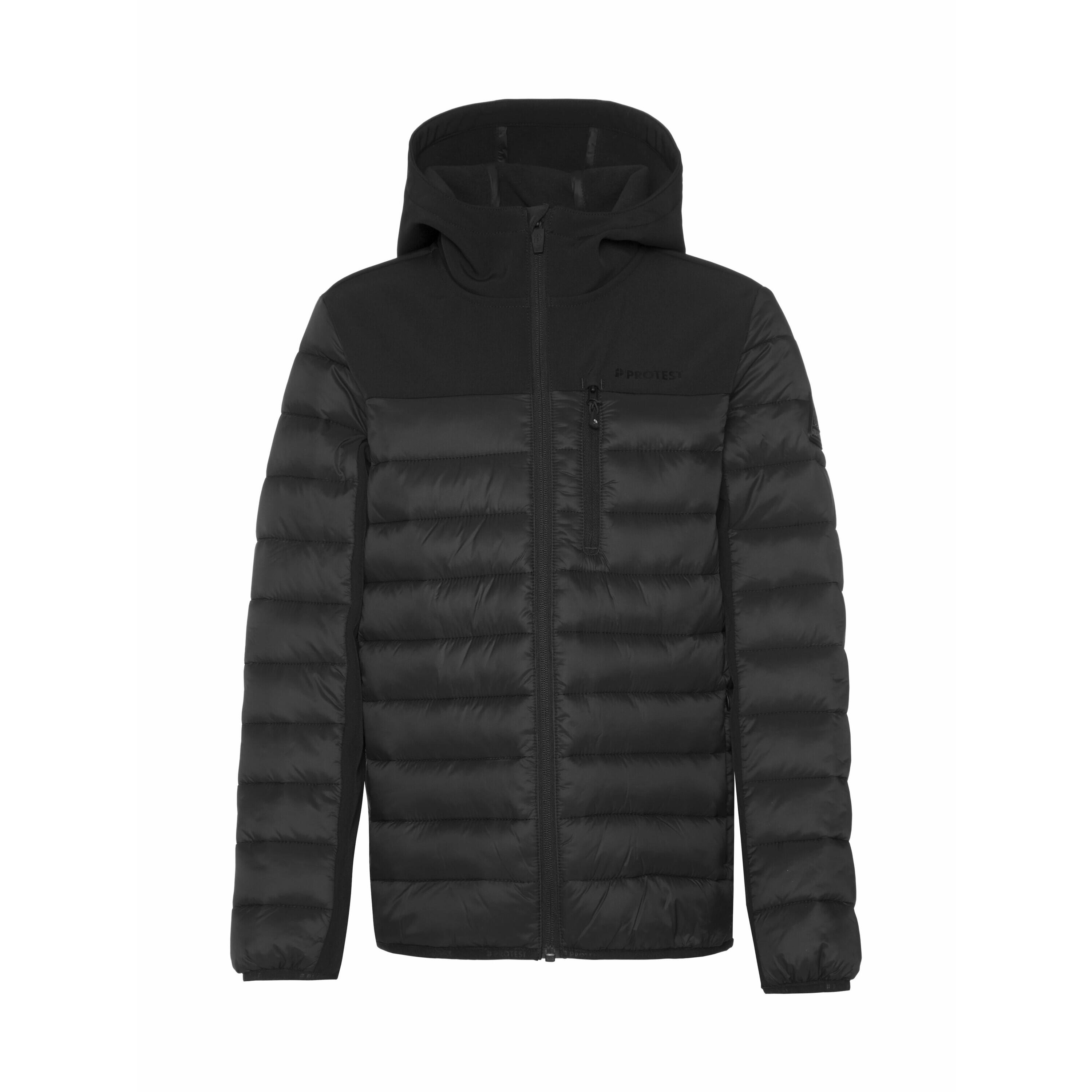 Dziecięca kurtka puchowa Protest Prtgonzo Outerwear