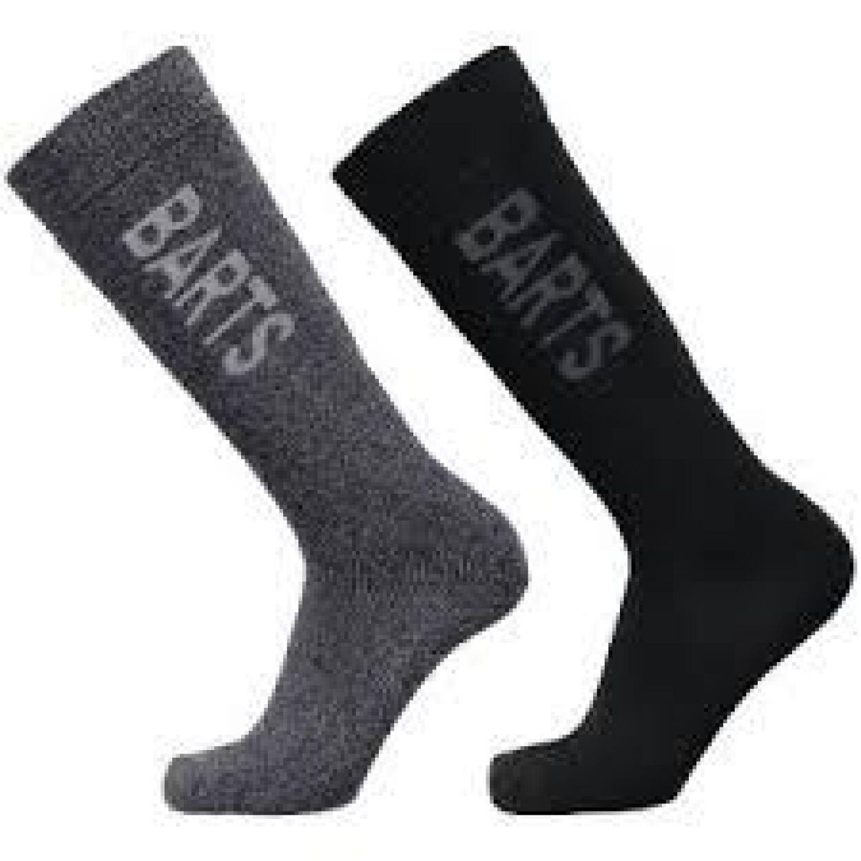 Skarpety narciarskie Barts Basic 2 Pack
