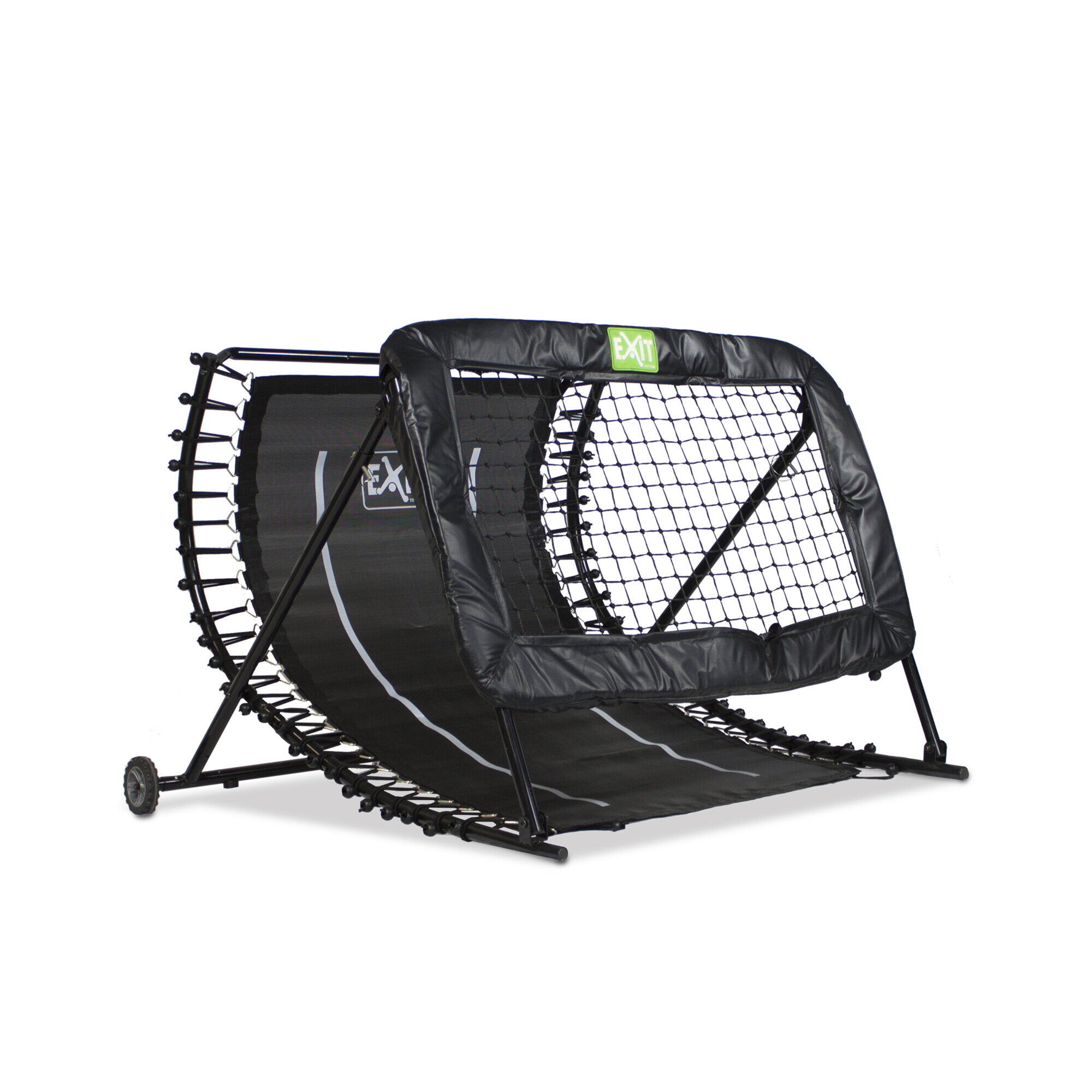 Rebounder do piłki nożnej Kickback