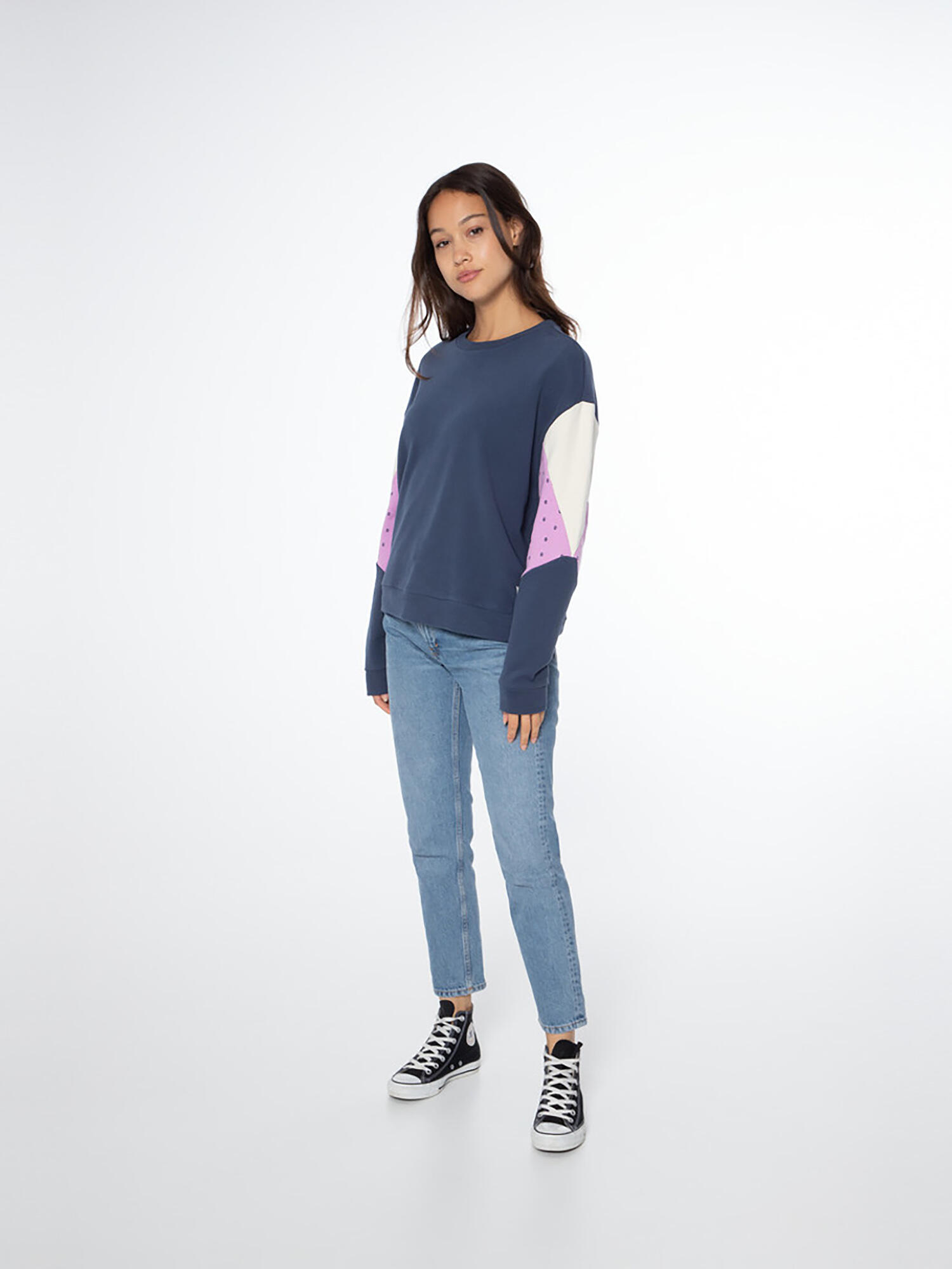 Bluza damska Protest NXGSHAUN sweatshirt