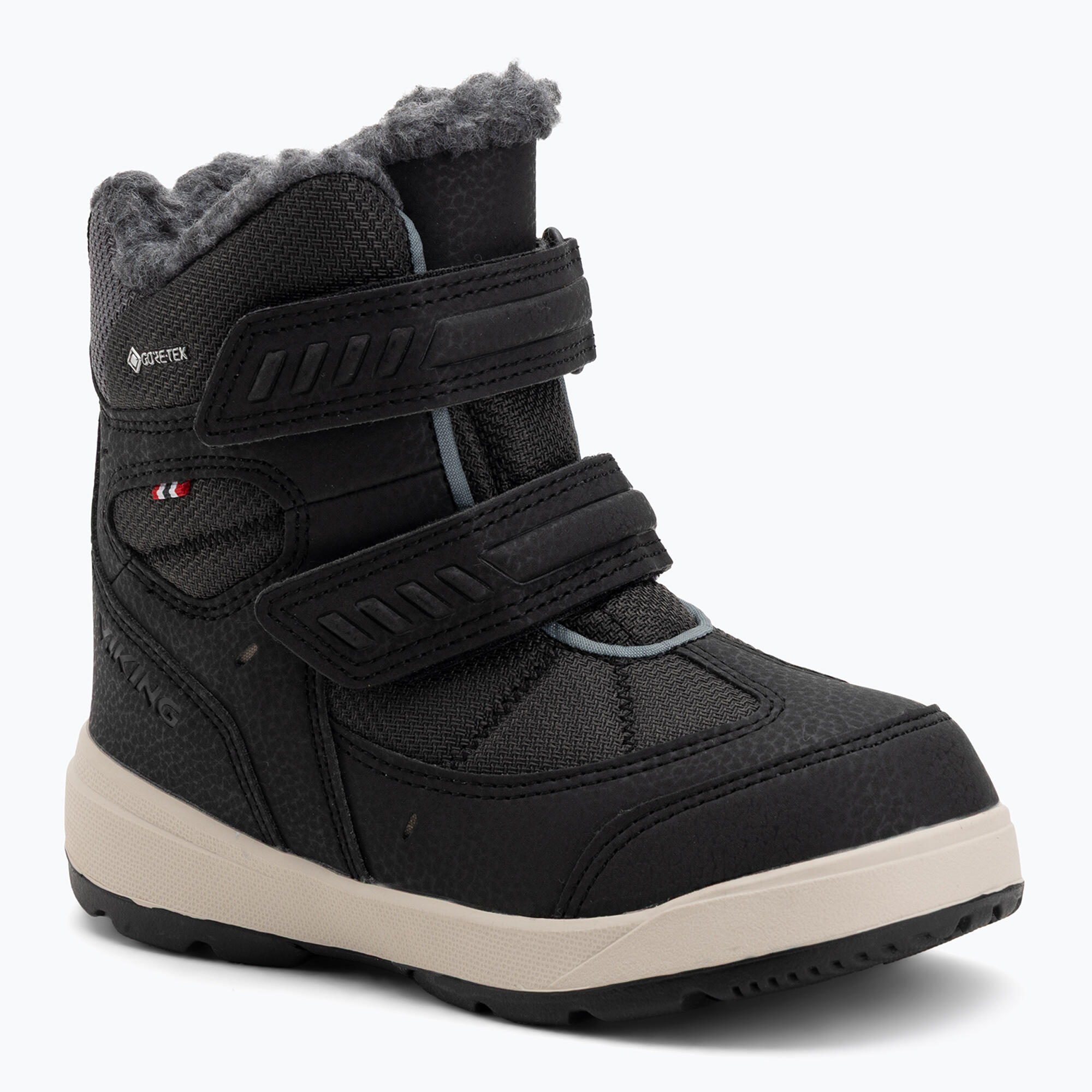Śniegowce Viking Footwear Toasty Warm GTX 2V
