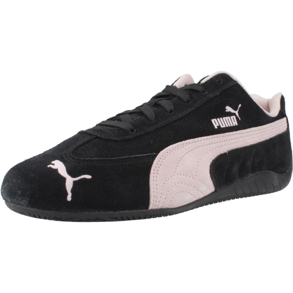 Buty PUMA YELLOW SPEEDCAT OG Czarny