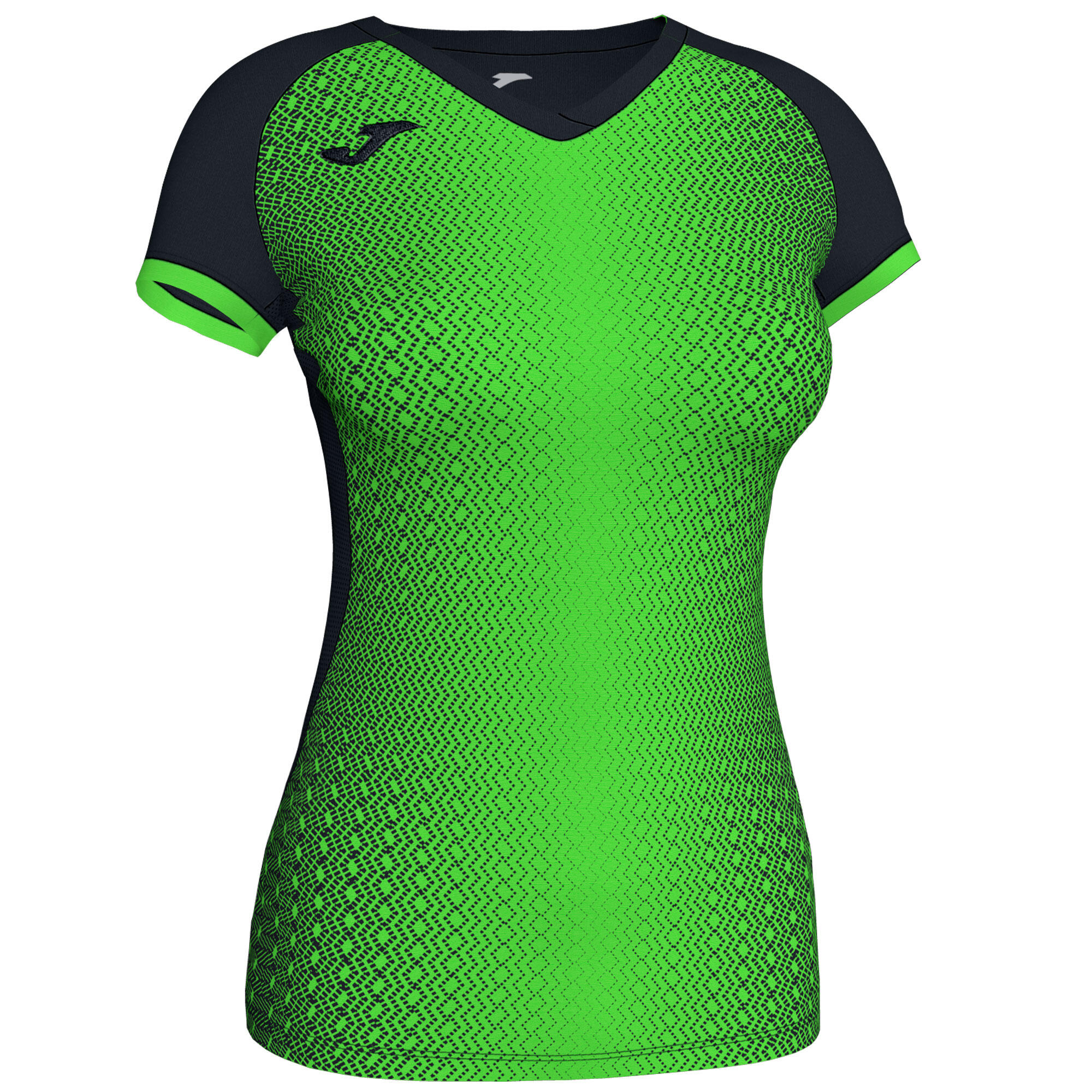 Koszulka do piłki nożnej damska Joma Supernova