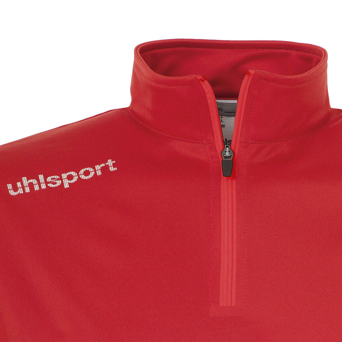 Kurtka 1/4 na zamek Uhlsport Essential