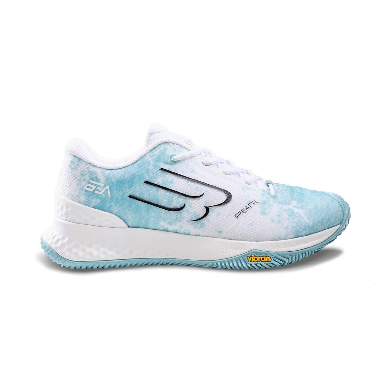 Damskie buty do padla Bullpadel Pearl Vibram 26V