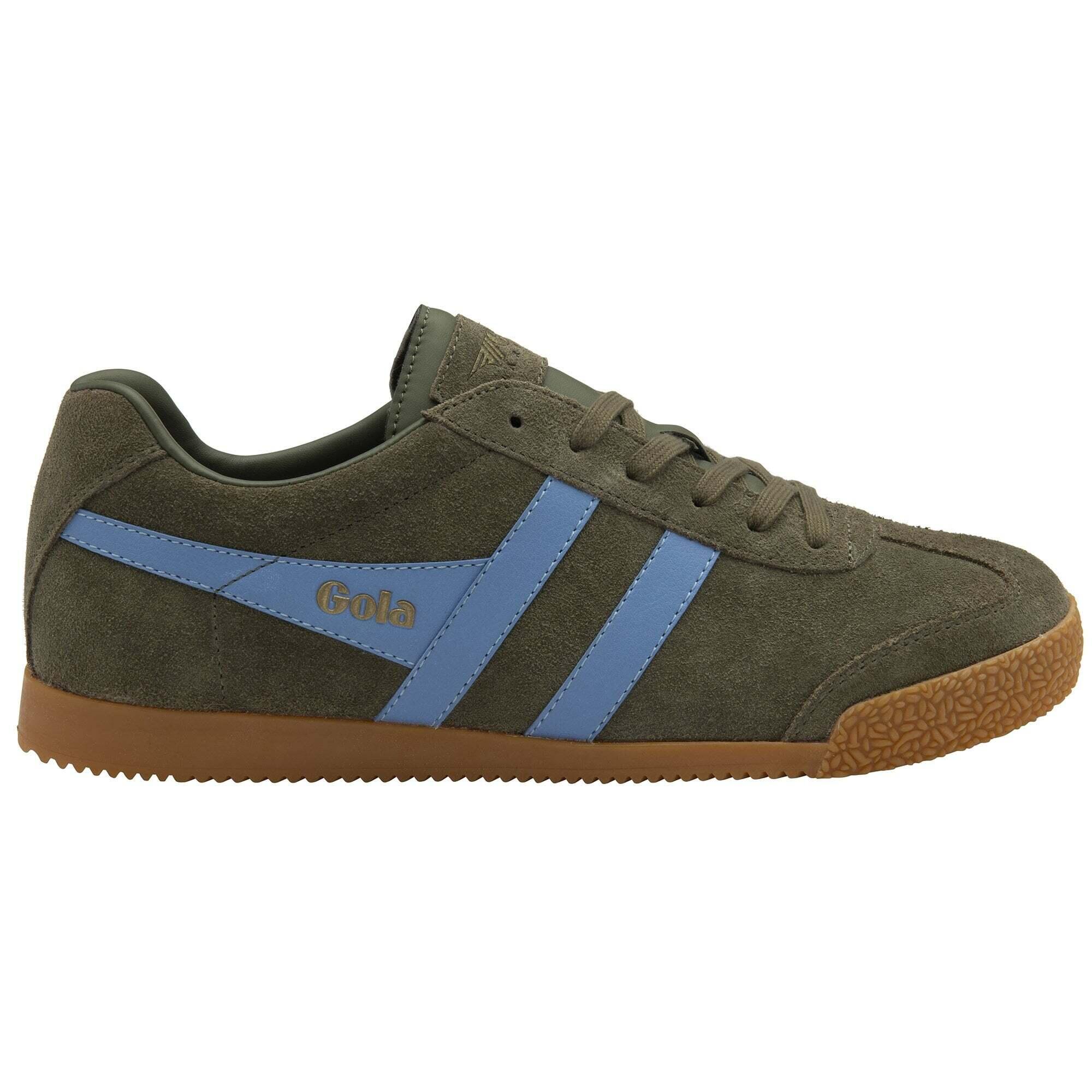 Sneakersy Gola Harrier
