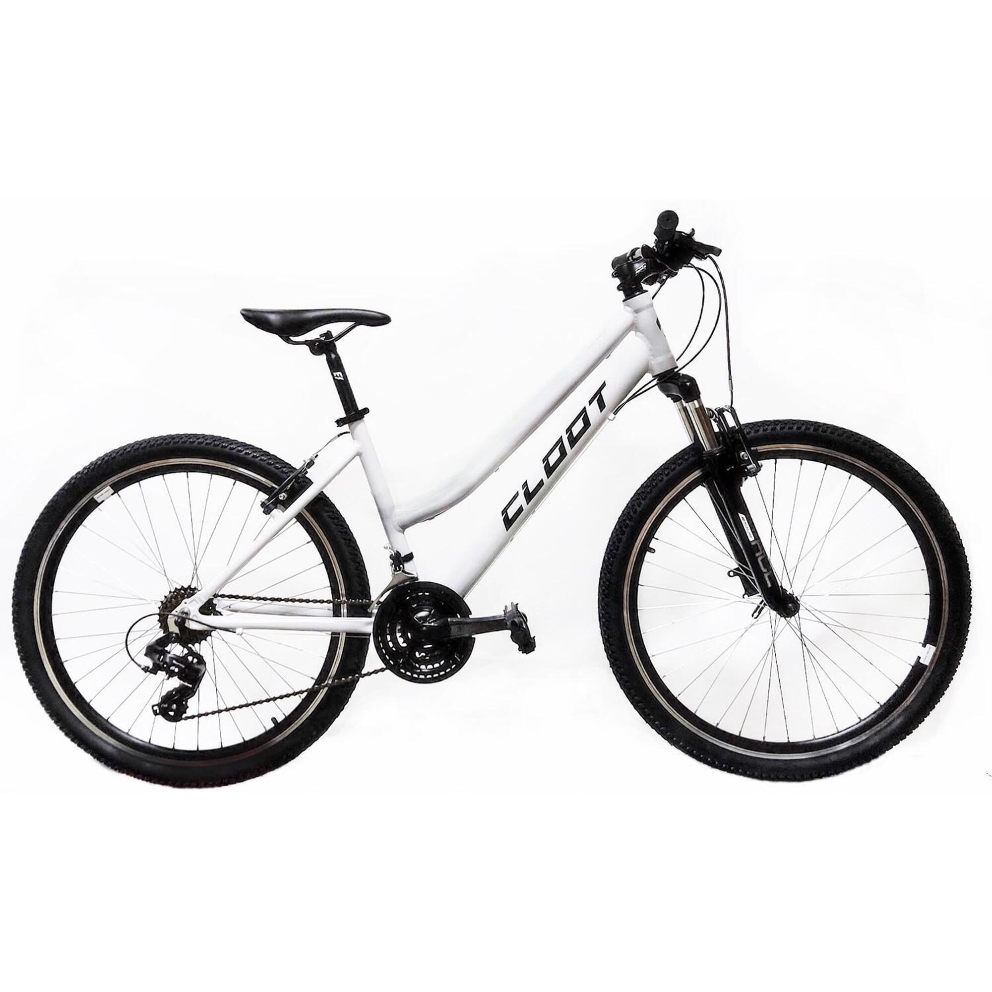 Rower górski MTB CLOOT SPORT TRAIL 6.0 26 9-12 Lat
