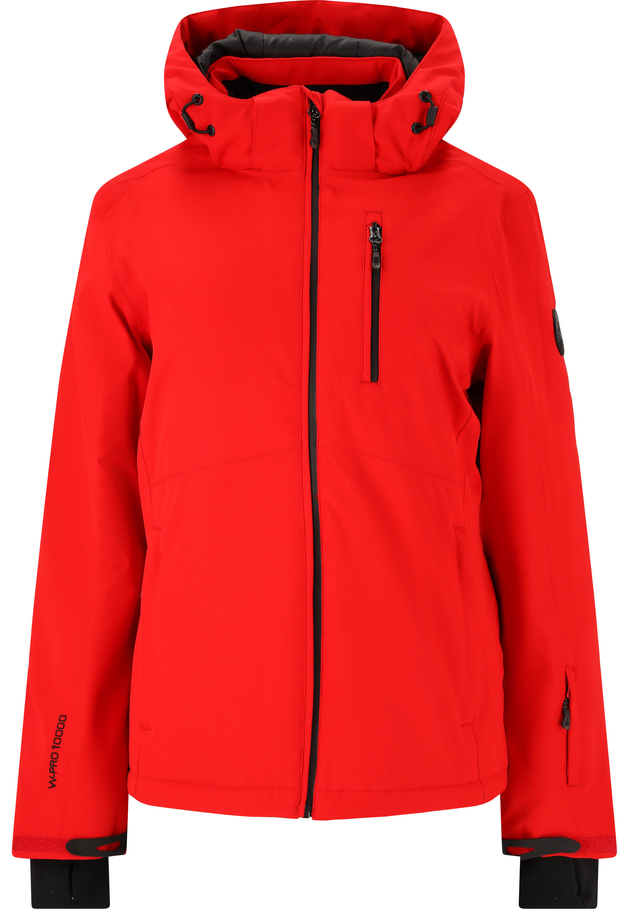 Kurtka narciarska damska Whistler Drizzle W-PRO 10000