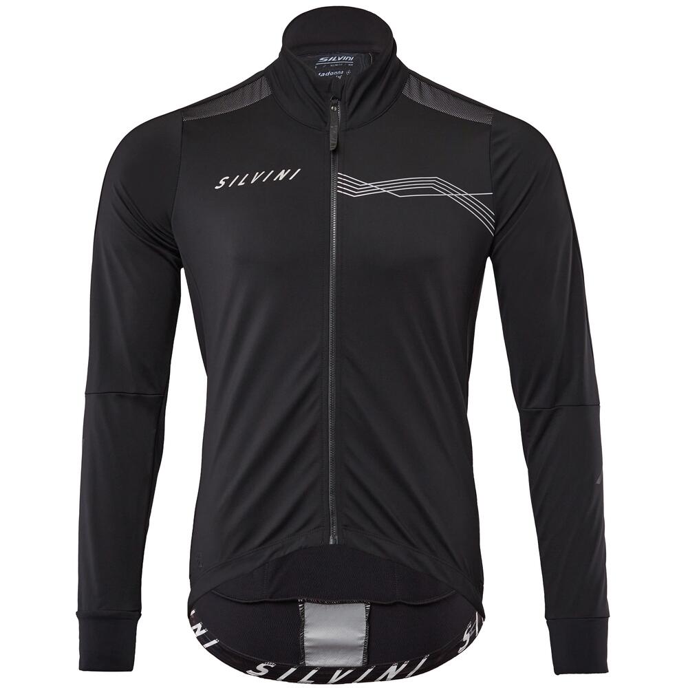 Kurtka rowerowa męska Silvini Ghisallo MJ2129