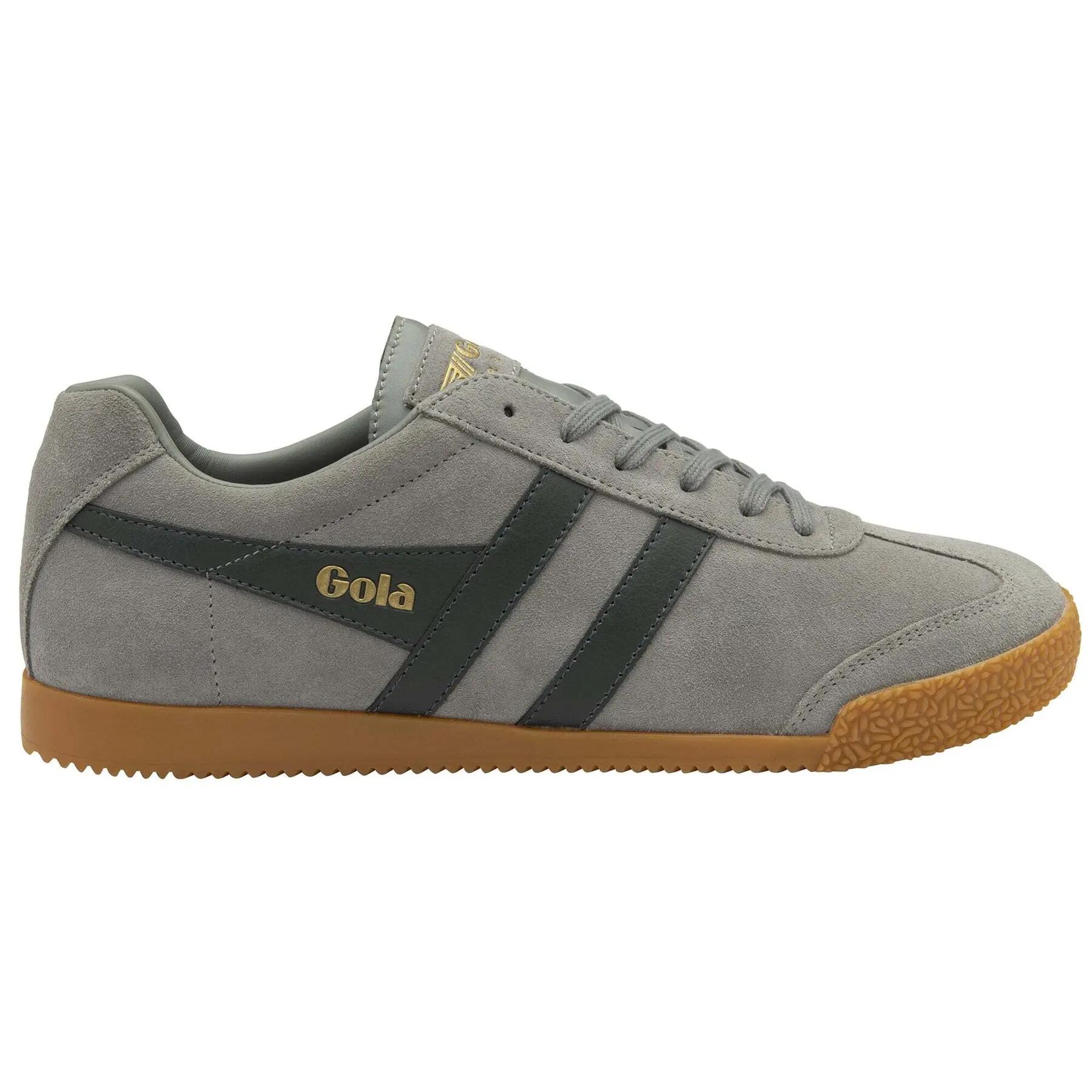Sneakersy Gola Harrier