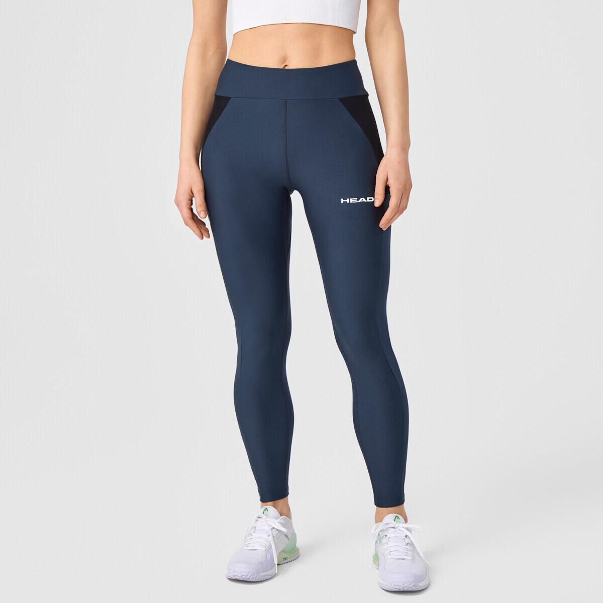 Damskie legginsy Head Tech