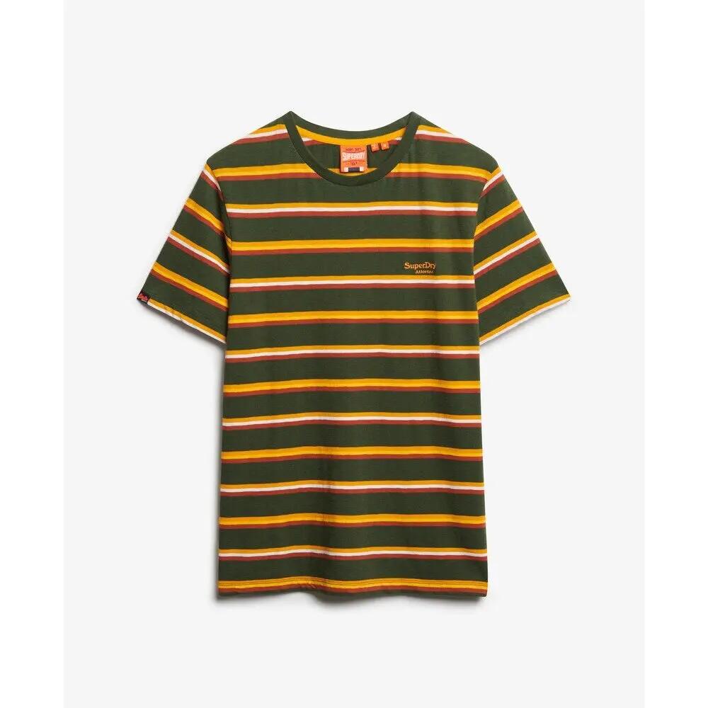 Koszulka Superdry Essential Stripe