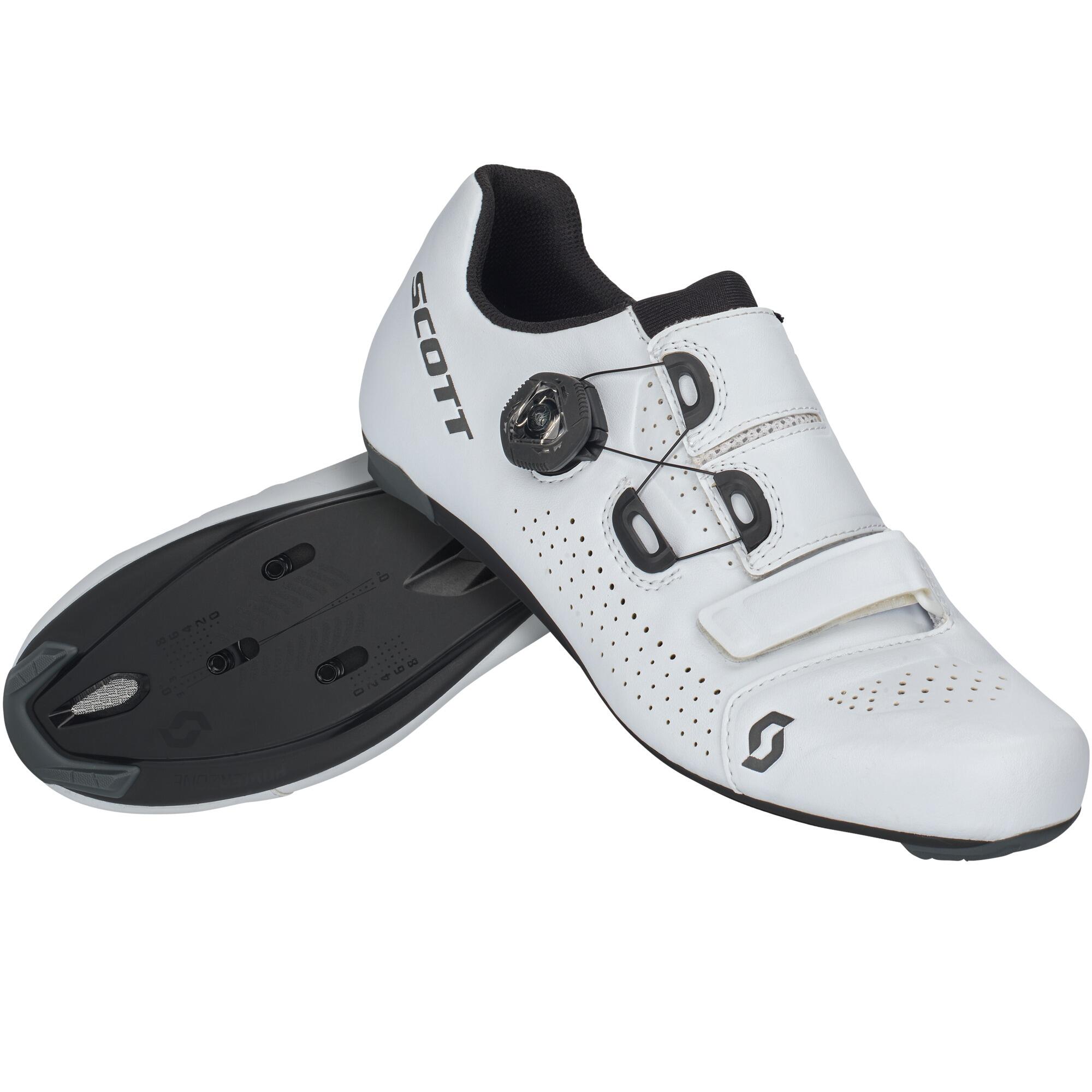 Buty wpinane w pedały Scott Road Team BOA szosowe r. 43