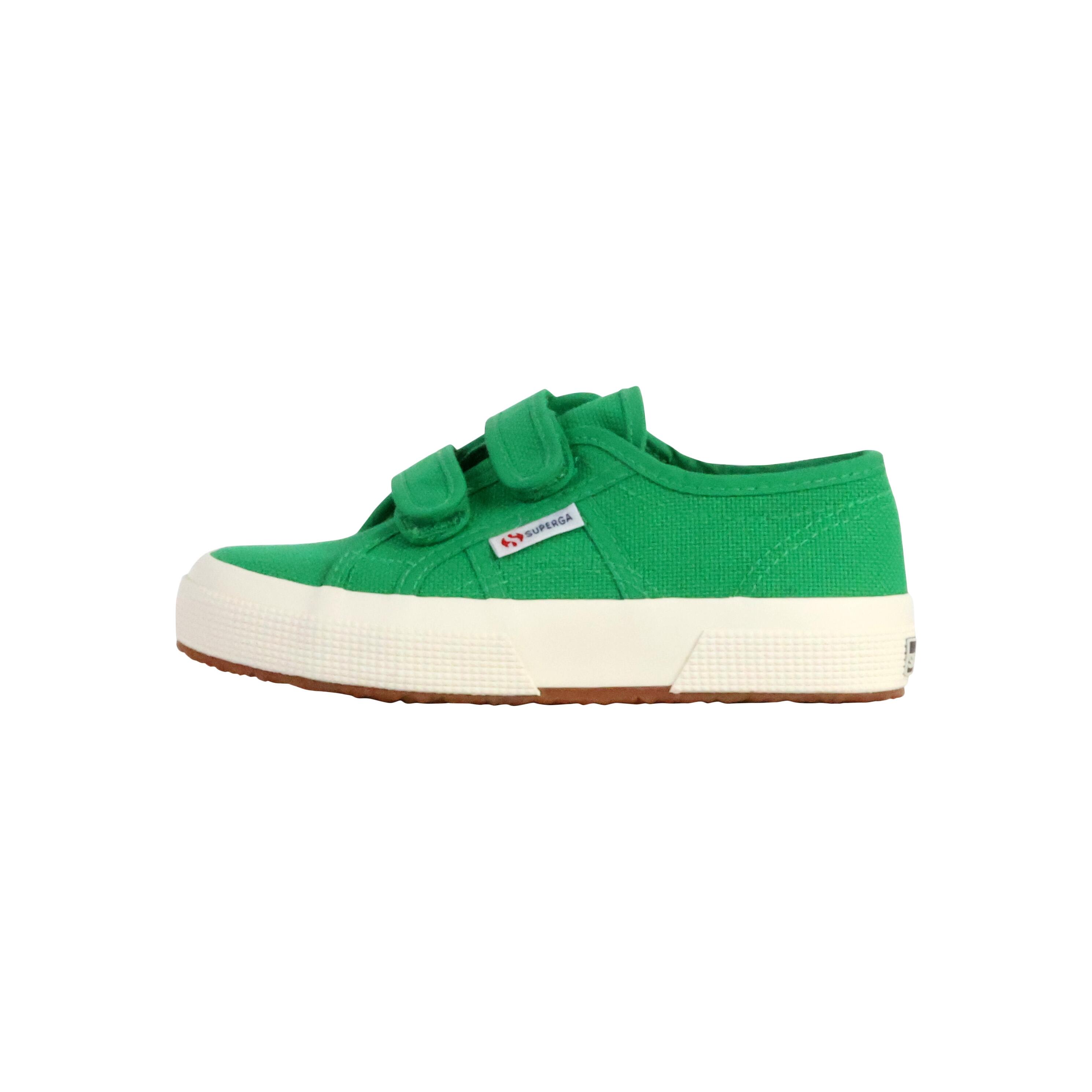 Klasyczne tenisówki dla dzieci Superga 2750-Cotjstrap