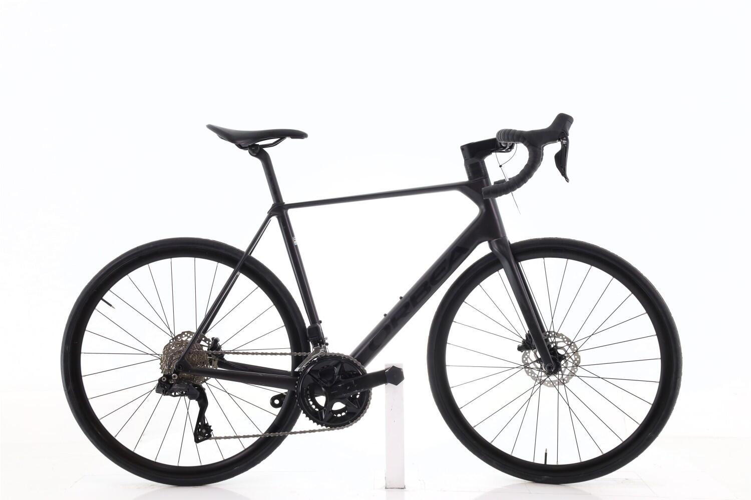 Second life · R. szosowy · Orbea Orca Di2 12V · W bardzo dobrym stanie
