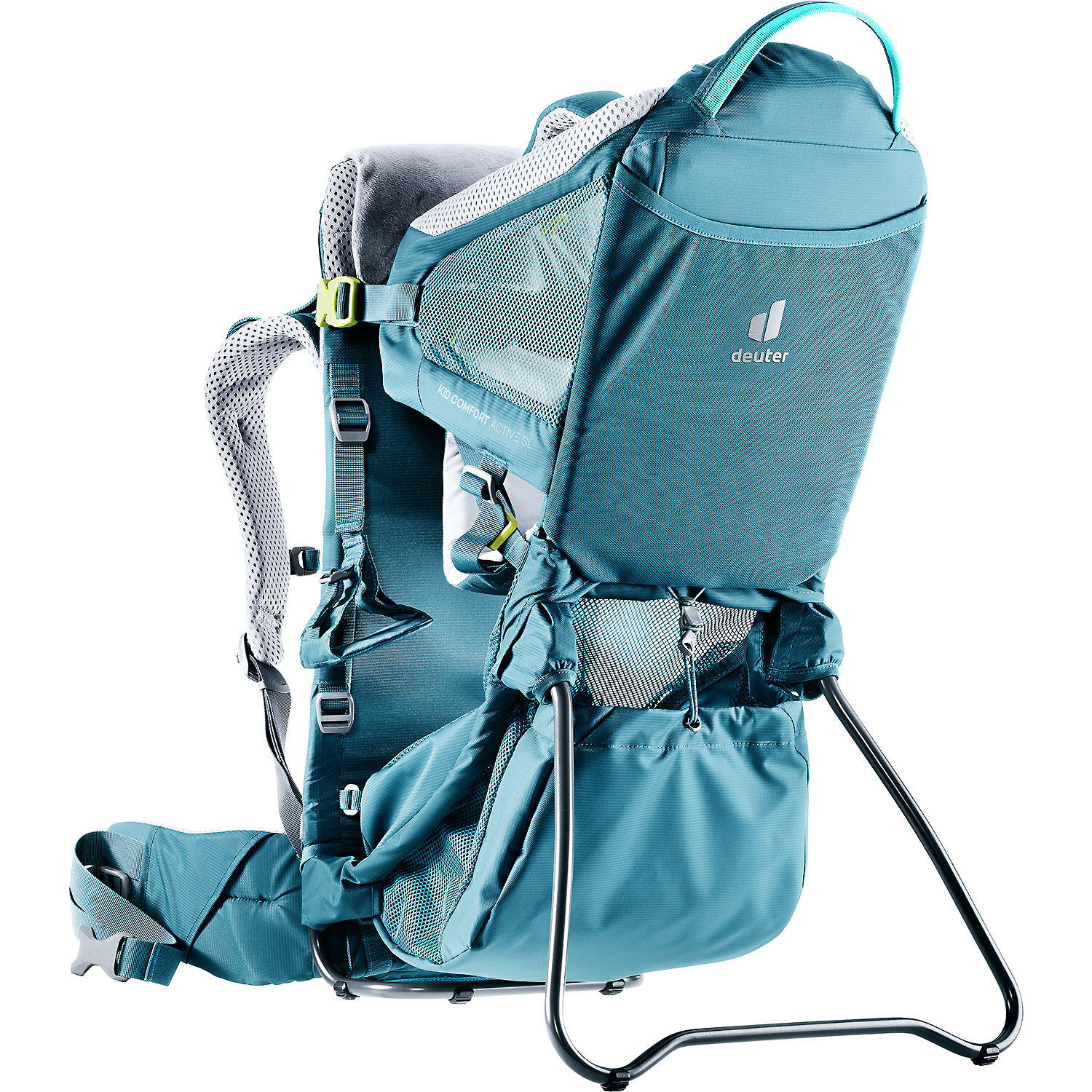 Nosidełko dla dziecka damskie Deuter KID COMFORT ACTIVE SL