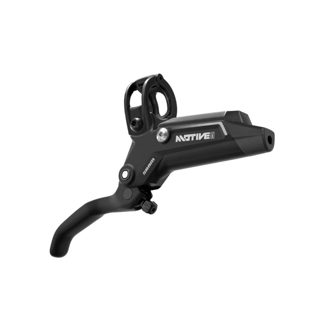 Sram Motive hamulec hydrauliczny 4 tłoczki czarny