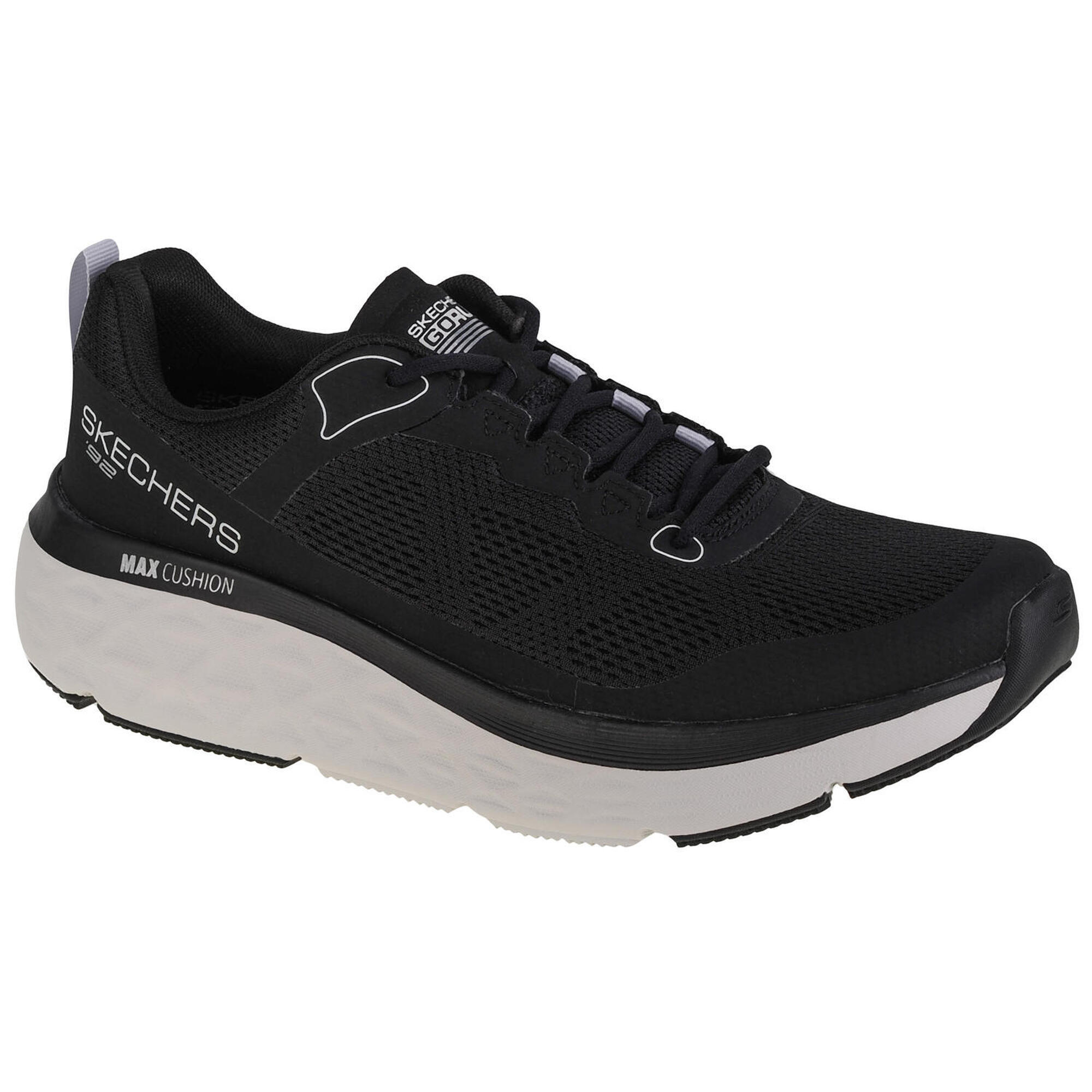 Buty do biegania męskie  Skechers Max Cushioning Delta
