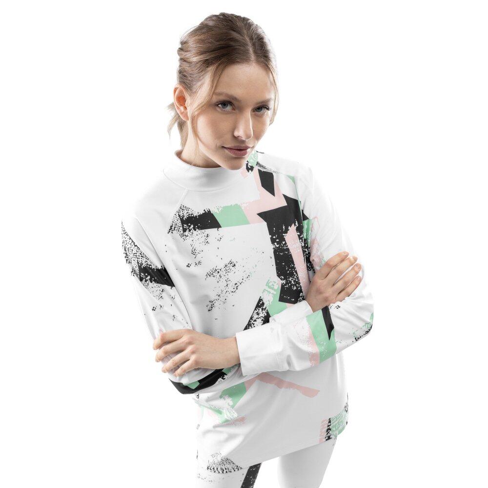 Podkoszulka termoaktywna damska SLUSH-W Tangle