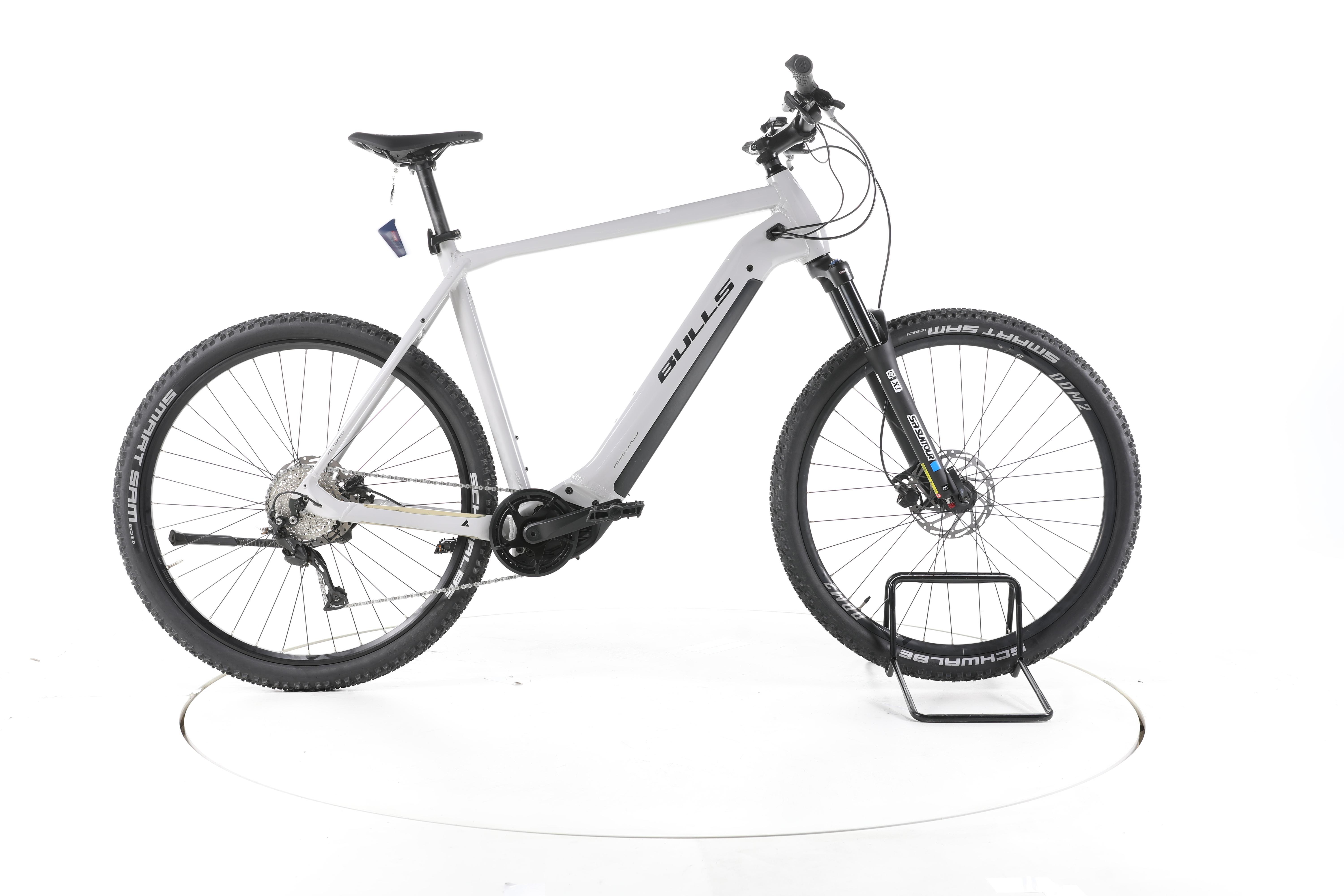 Second Life - Bulls LT EVO CX E-Bike - Bardzo dobry stan