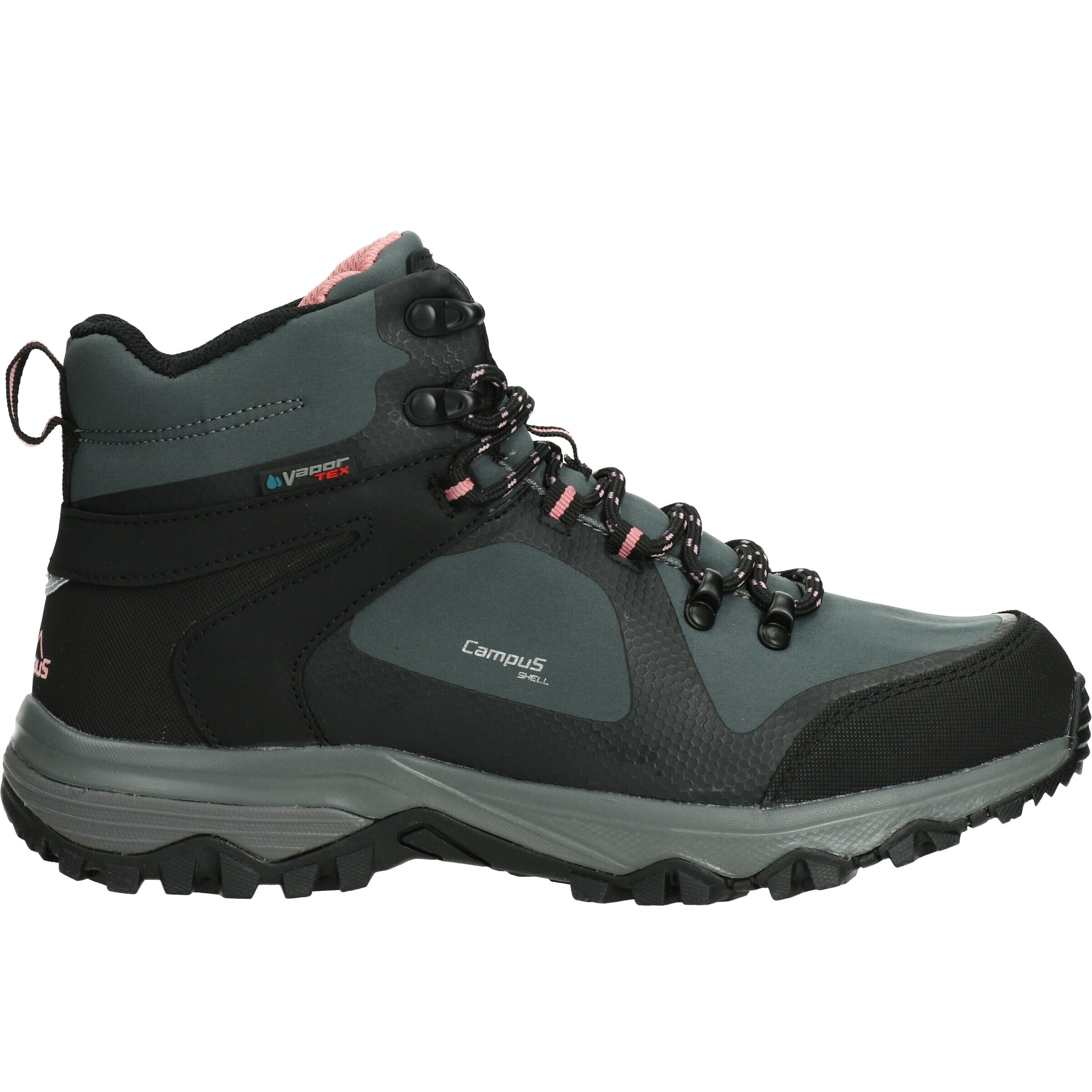 Buty trekkingowe Damskie Campus MANA