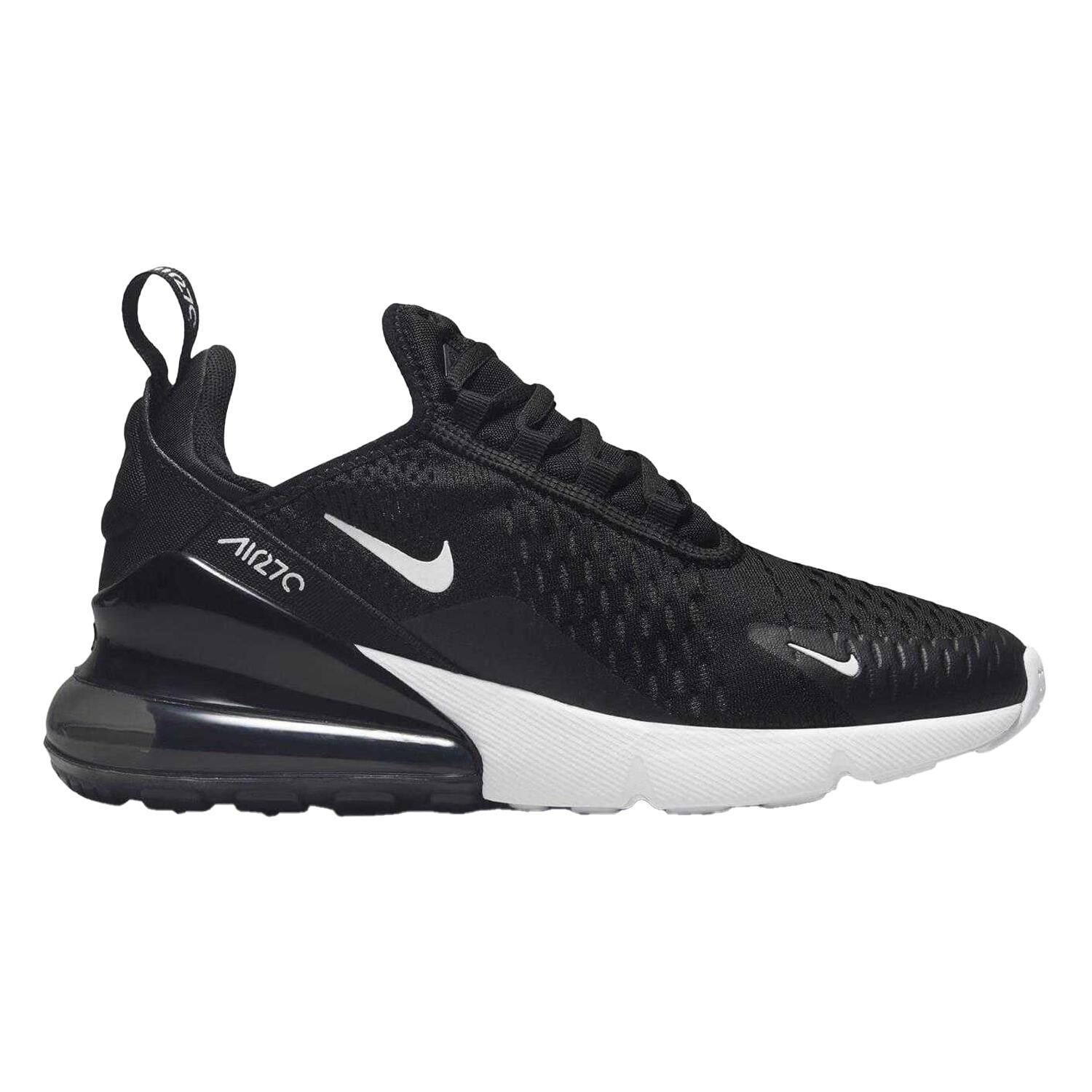 Buty Dorosły Nike Air Max 270 czarny
