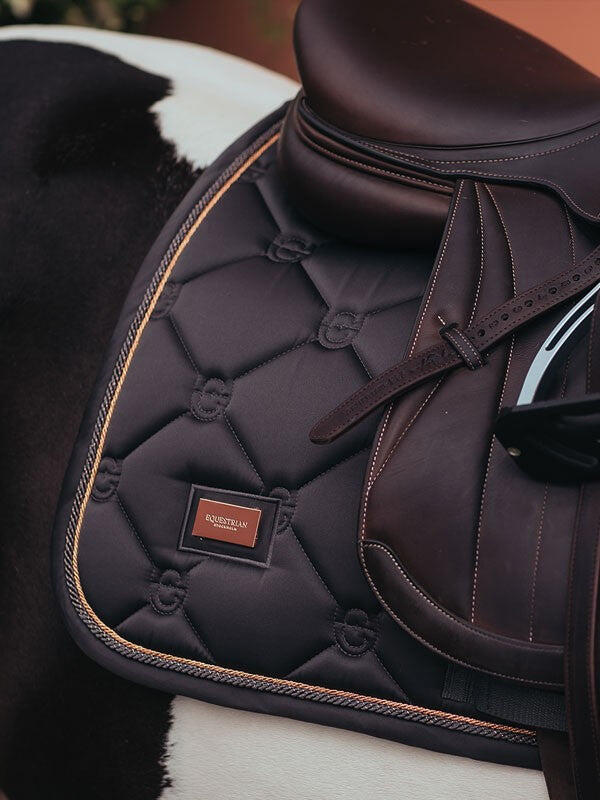 Mata ujeżdżeniowa dla koni Equestrian Stockholm