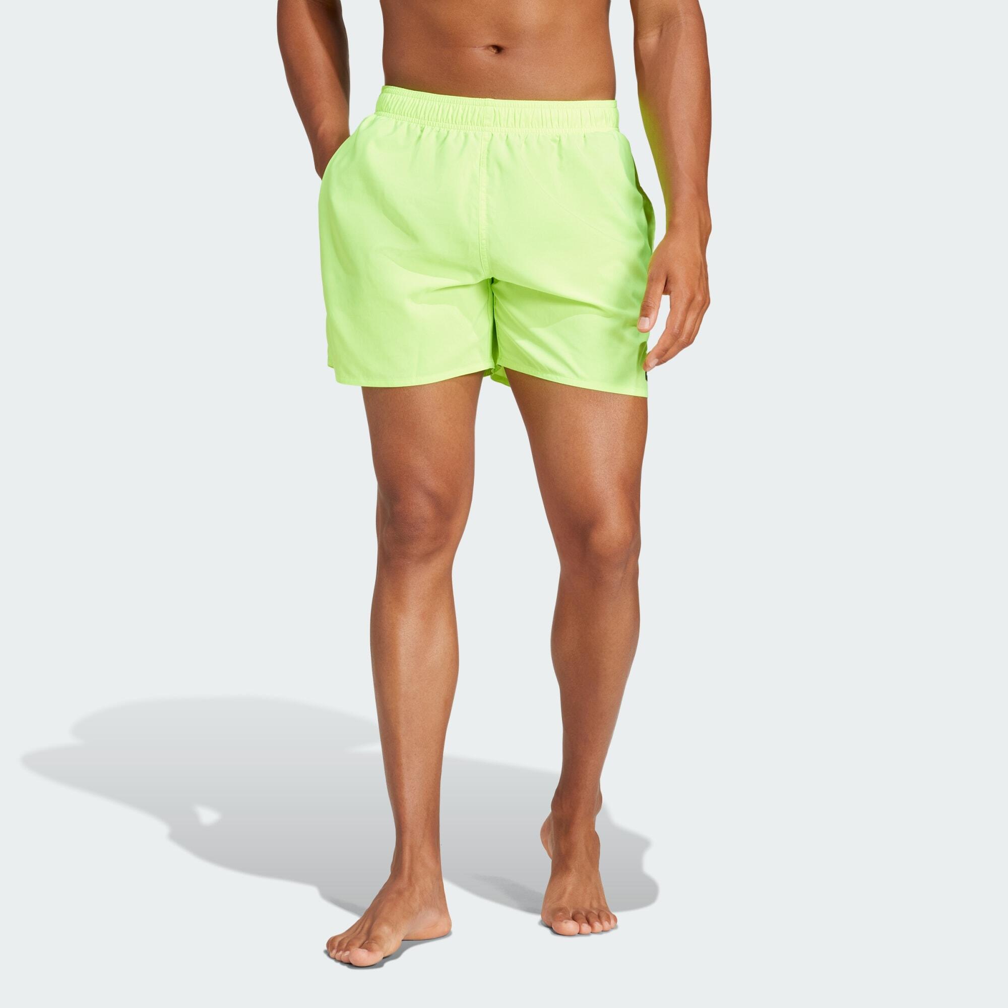Szorty do pływania Solid CLX Short-Length