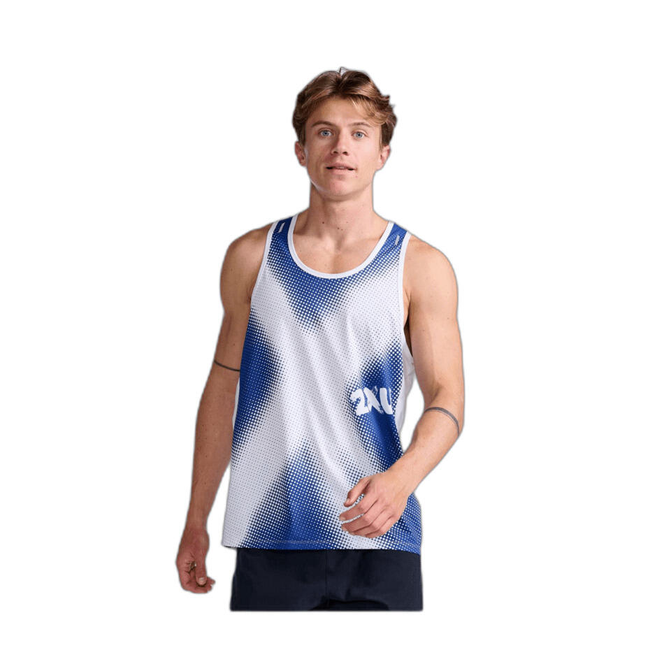 Tank top 2XU Light Speed